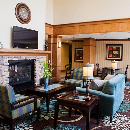 Staybridge Suites Houston West - Energy Corridor By Ihg Extérieur photo