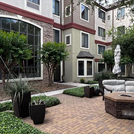 Staybridge Suites Houston West - Energy Corridor By Ihg Extérieur photo