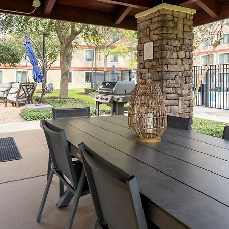 Staybridge Suites Houston West - Energy Corridor By Ihg Extérieur photo