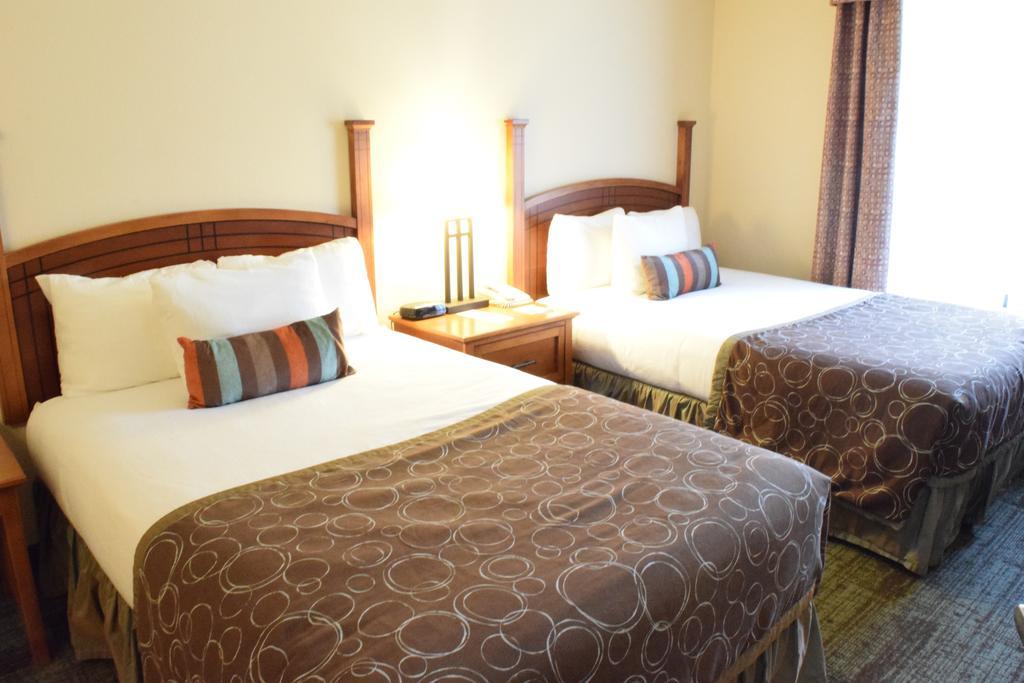 Staybridge Suites Houston West - Energy Corridor By Ihg Chambre photo