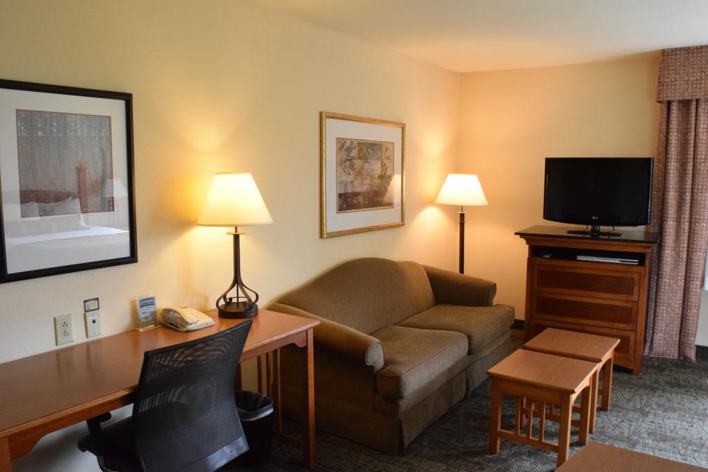 Staybridge Suites Houston West - Energy Corridor By Ihg Chambre photo