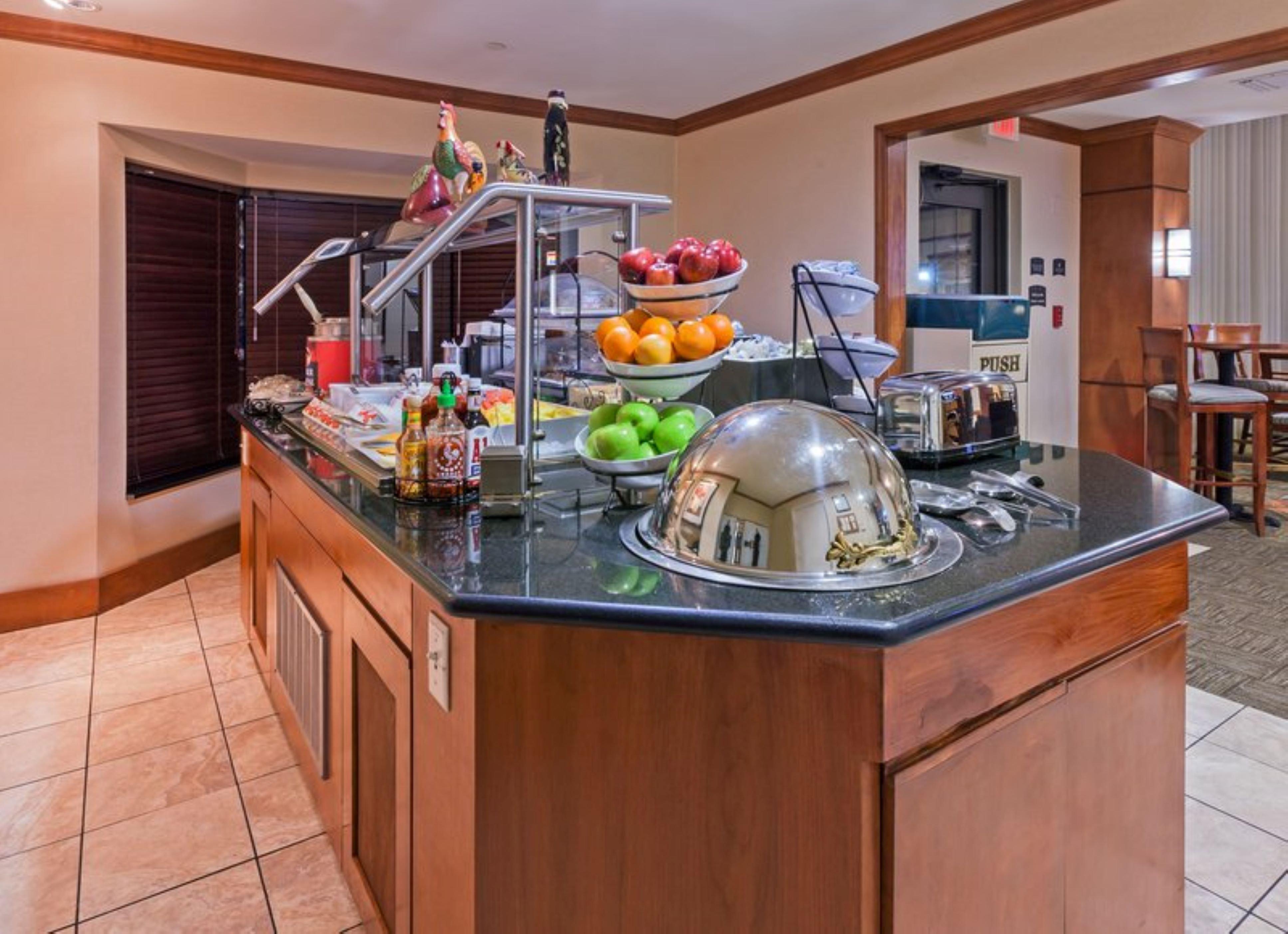Staybridge Suites Houston West - Energy Corridor By Ihg Extérieur photo