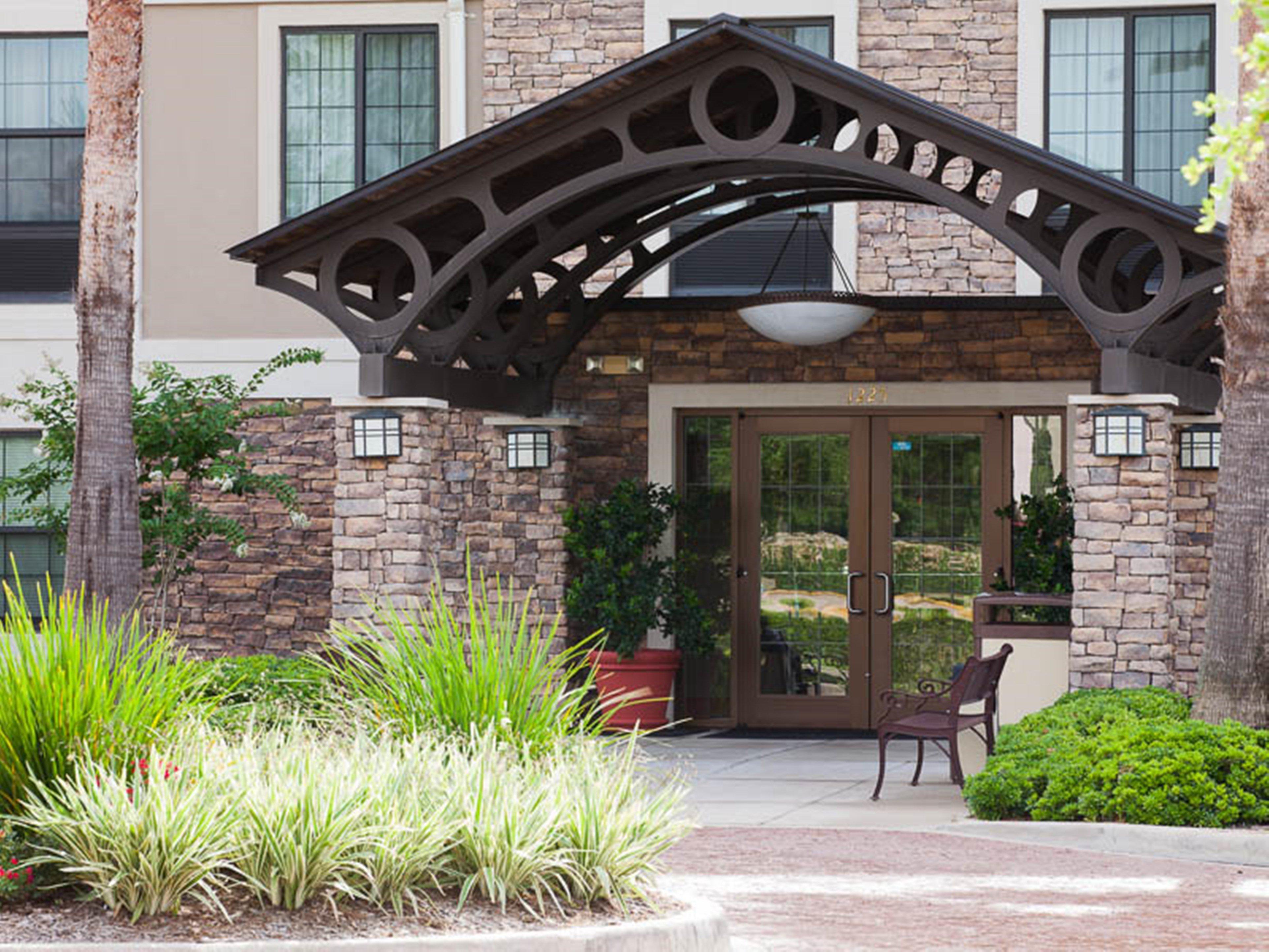 Staybridge Suites Houston West - Energy Corridor By Ihg Extérieur photo