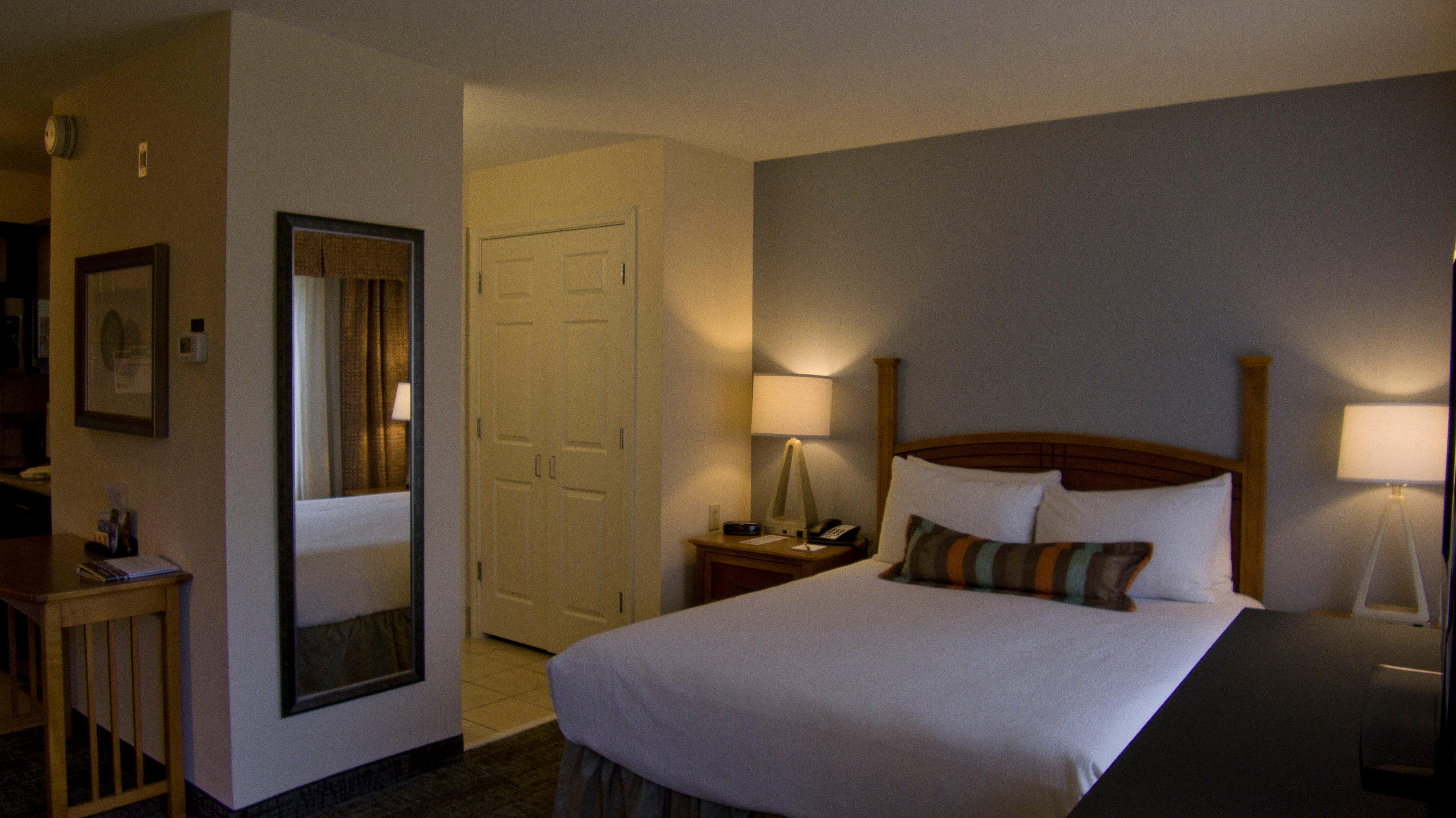 Staybridge Suites Houston West - Energy Corridor By Ihg Extérieur photo
