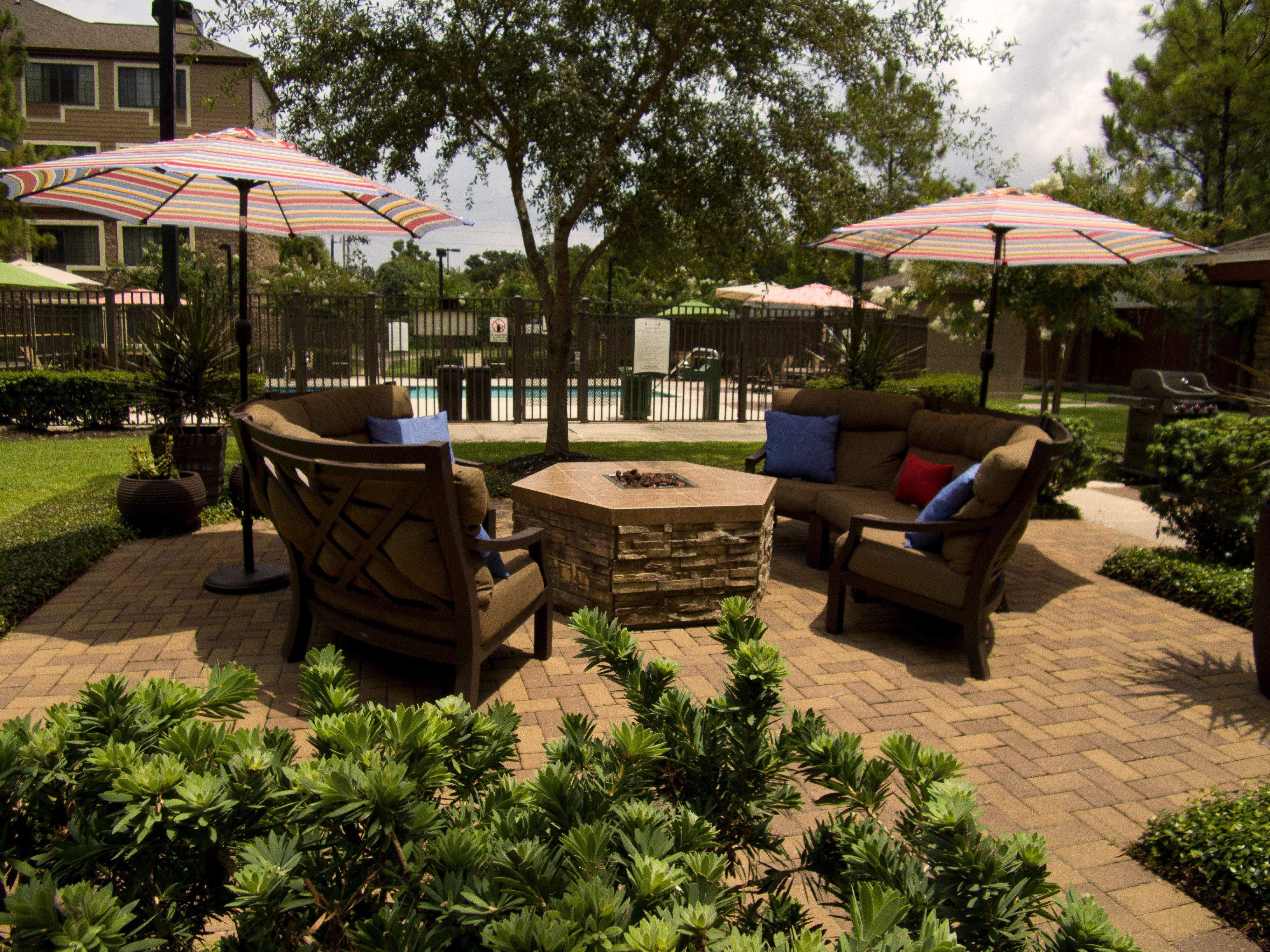Staybridge Suites Houston West - Energy Corridor By Ihg Extérieur photo