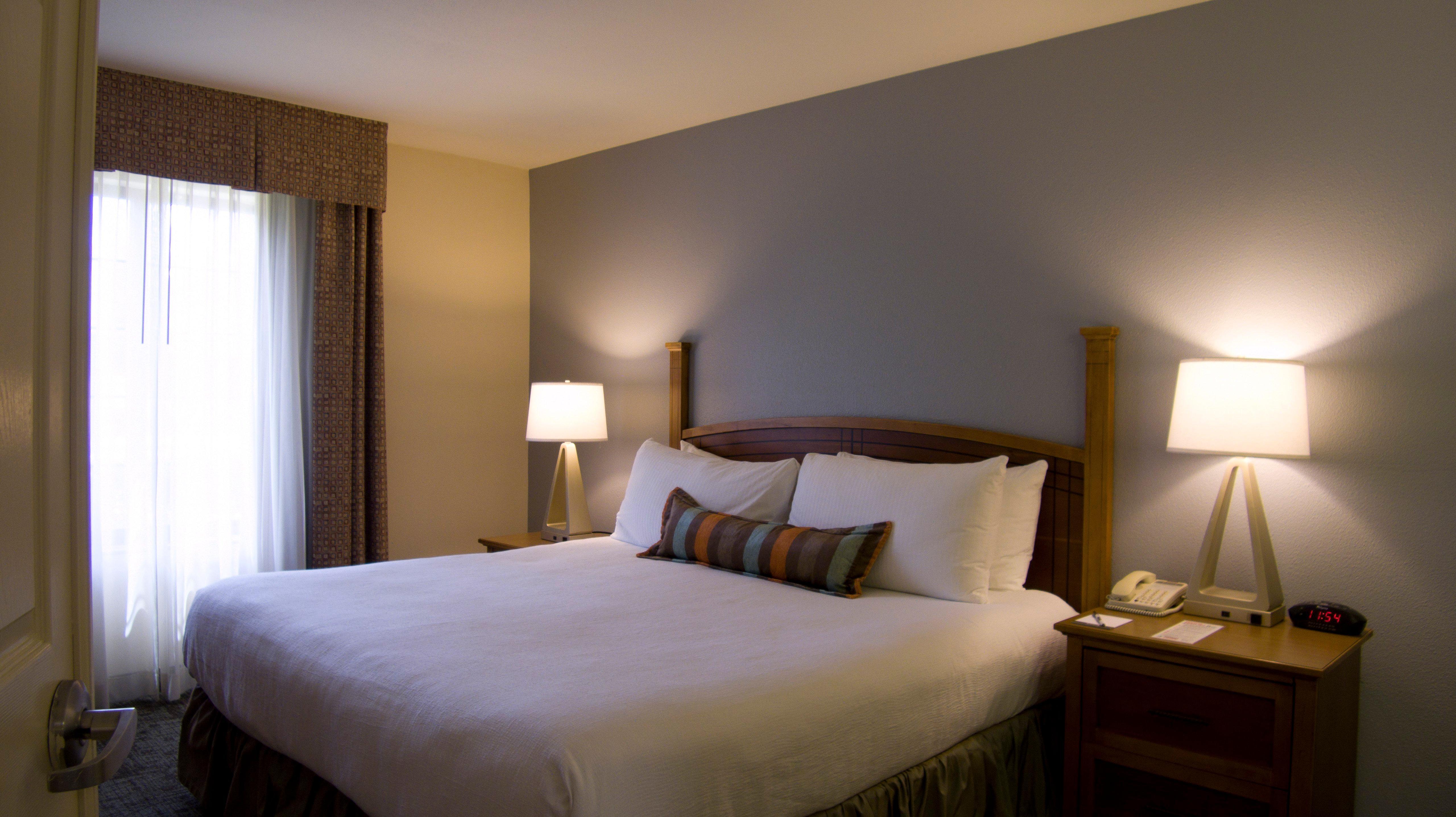 Staybridge Suites Houston West - Energy Corridor By Ihg Extérieur photo