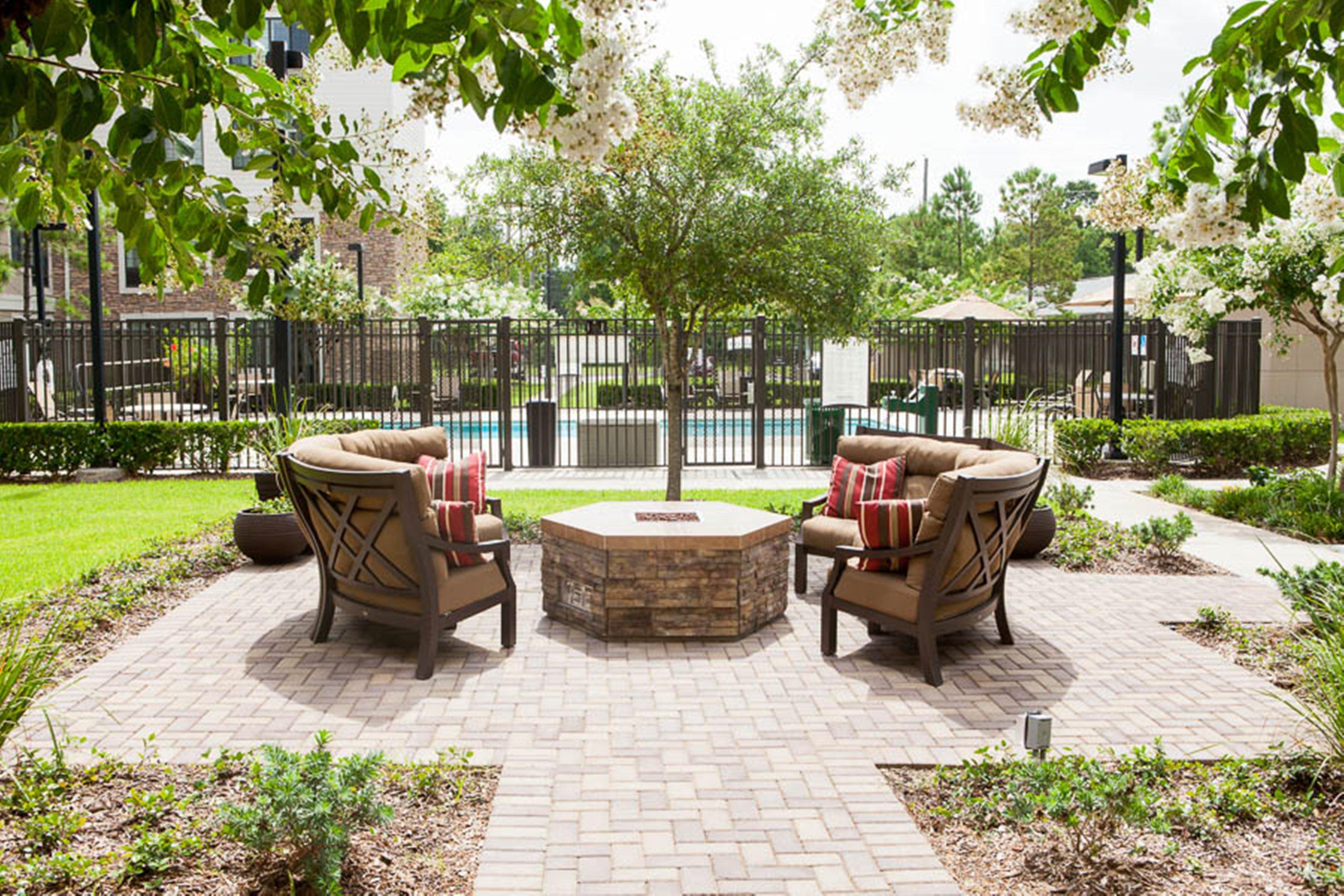 Staybridge Suites Houston West - Energy Corridor By Ihg Extérieur photo