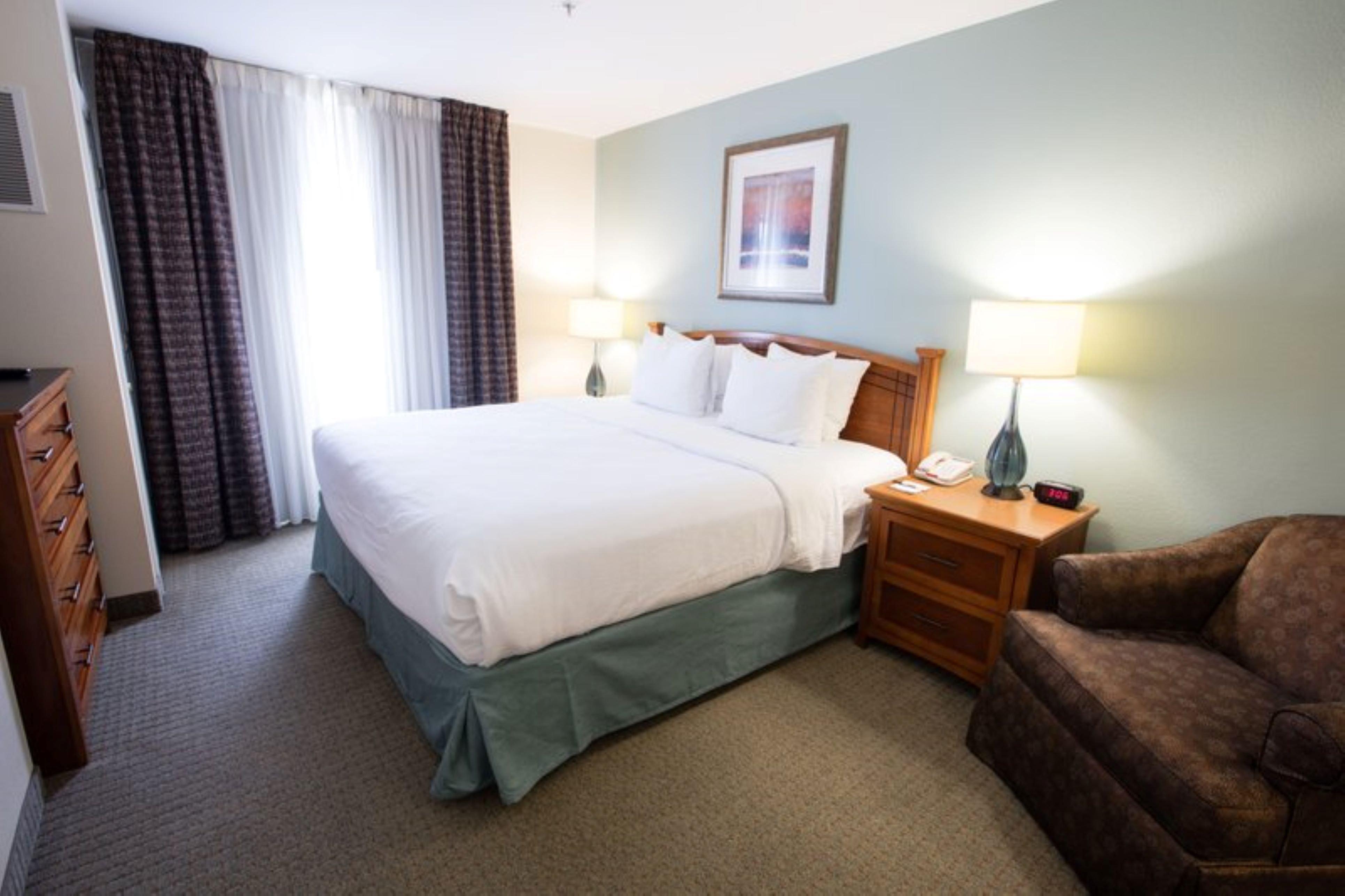 Staybridge Suites Houston West - Energy Corridor By Ihg Extérieur photo