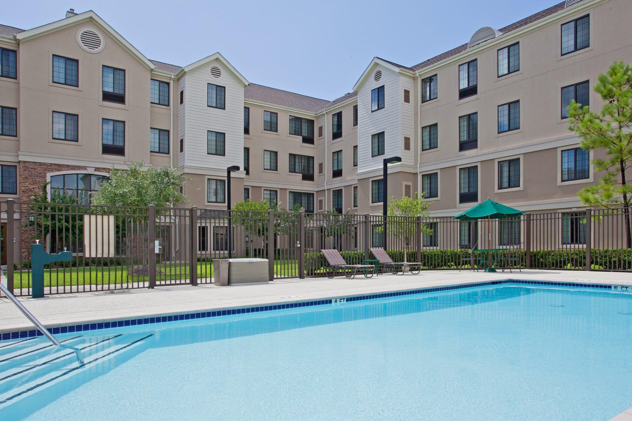 Staybridge Suites Houston West - Energy Corridor By Ihg Facilités photo