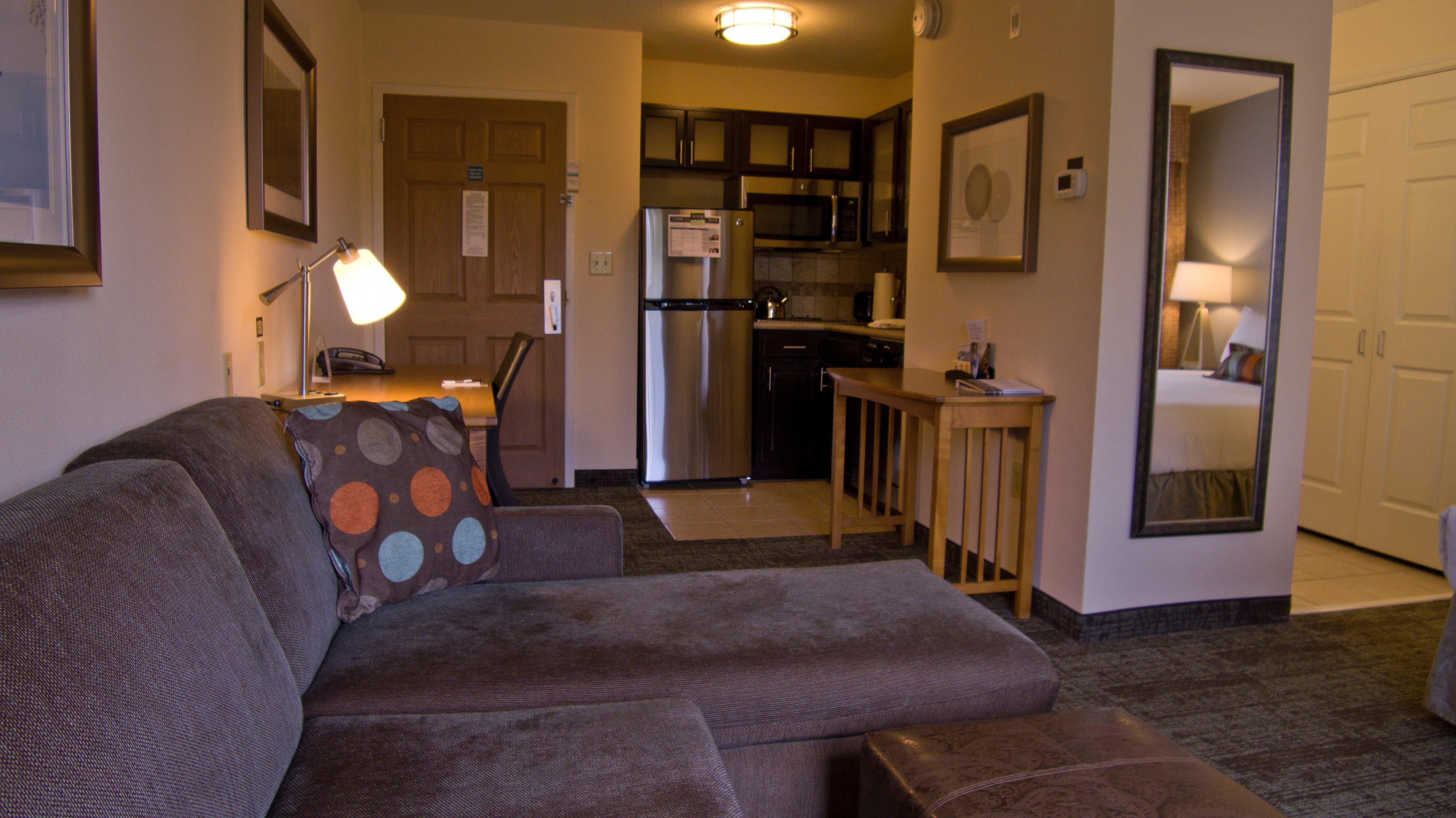 Staybridge Suites Houston West - Energy Corridor By Ihg Extérieur photo