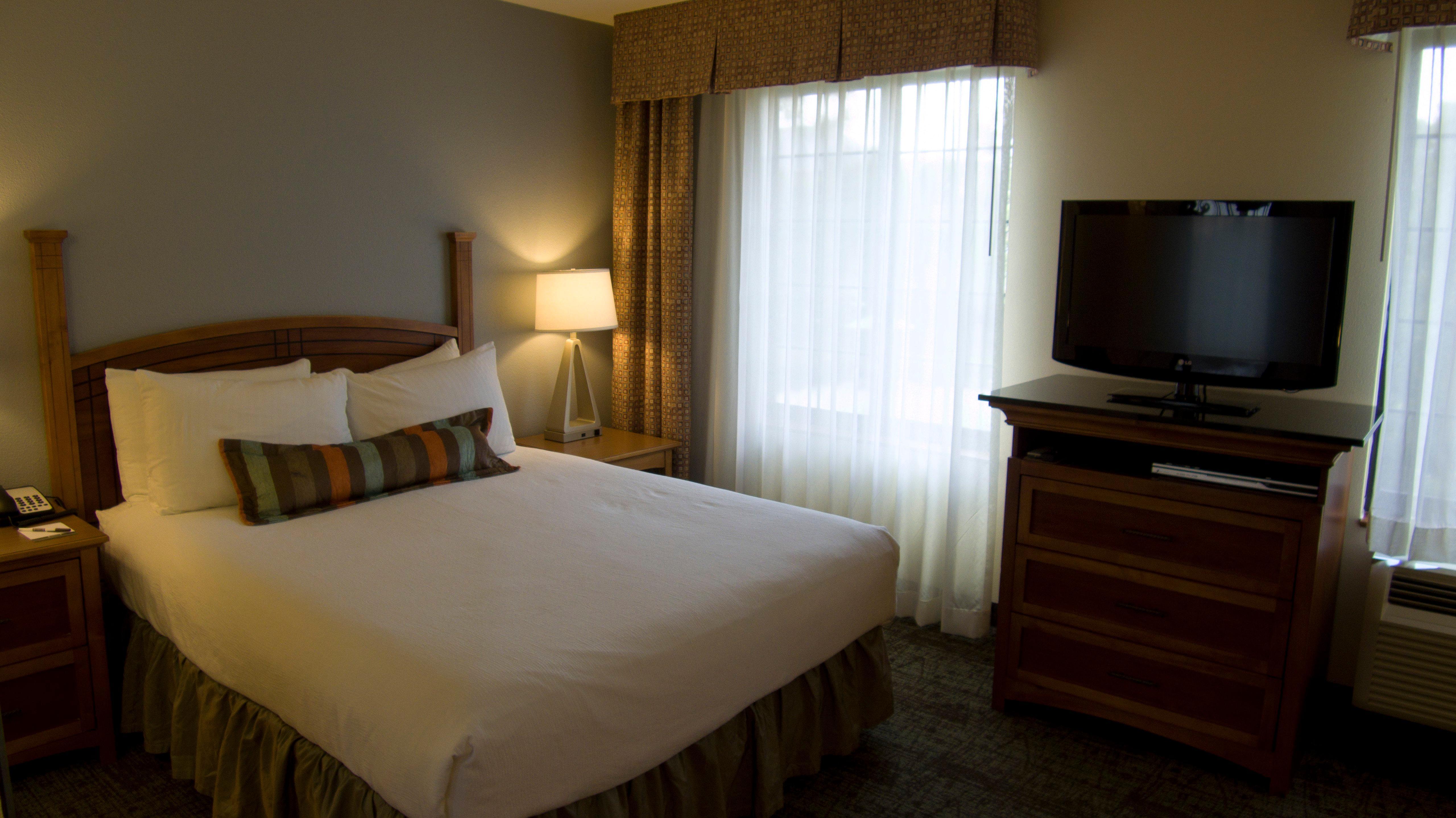 Staybridge Suites Houston West - Energy Corridor By Ihg Extérieur photo