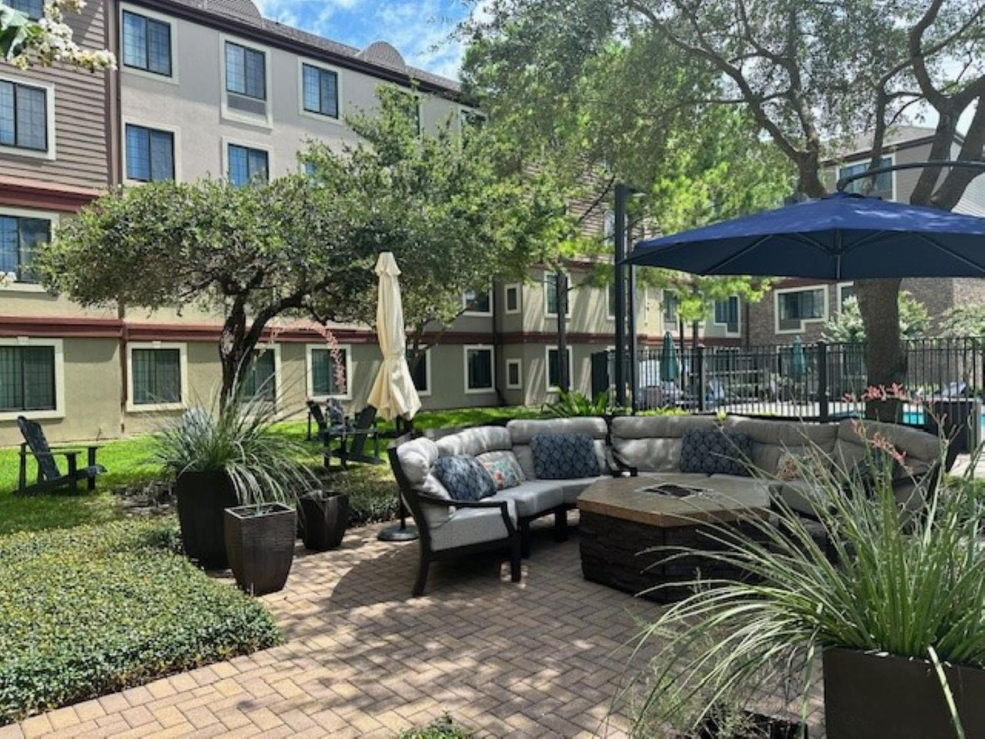 Staybridge Suites Houston West - Energy Corridor By Ihg Extérieur photo