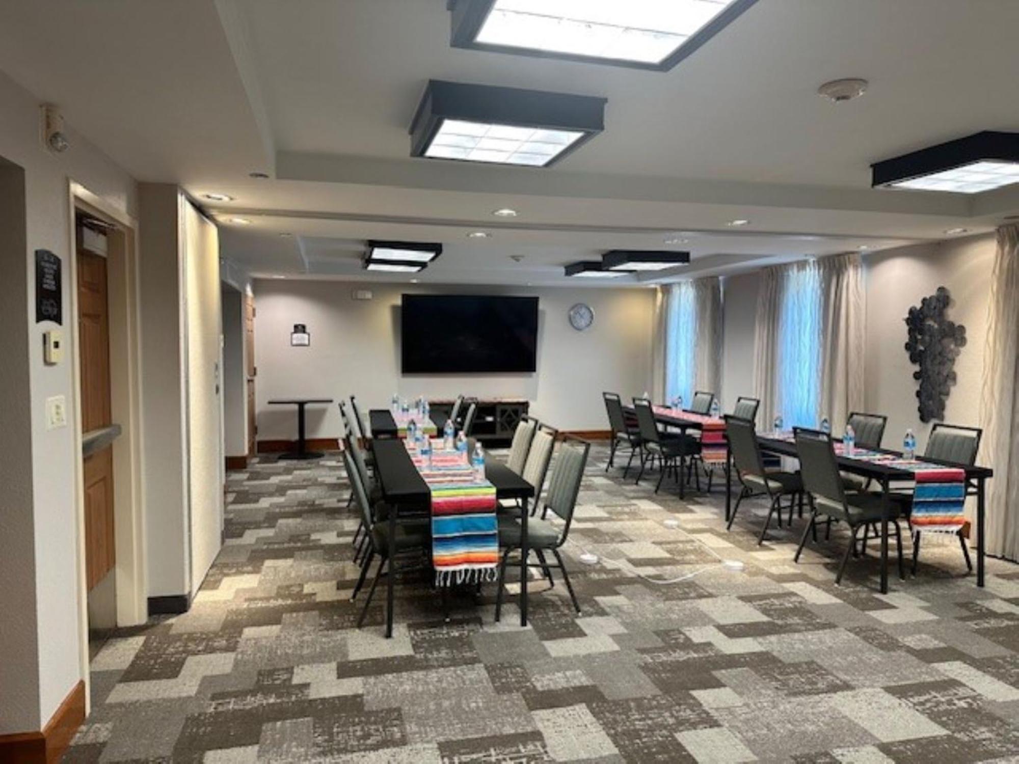 Staybridge Suites Houston West - Energy Corridor By Ihg Extérieur photo