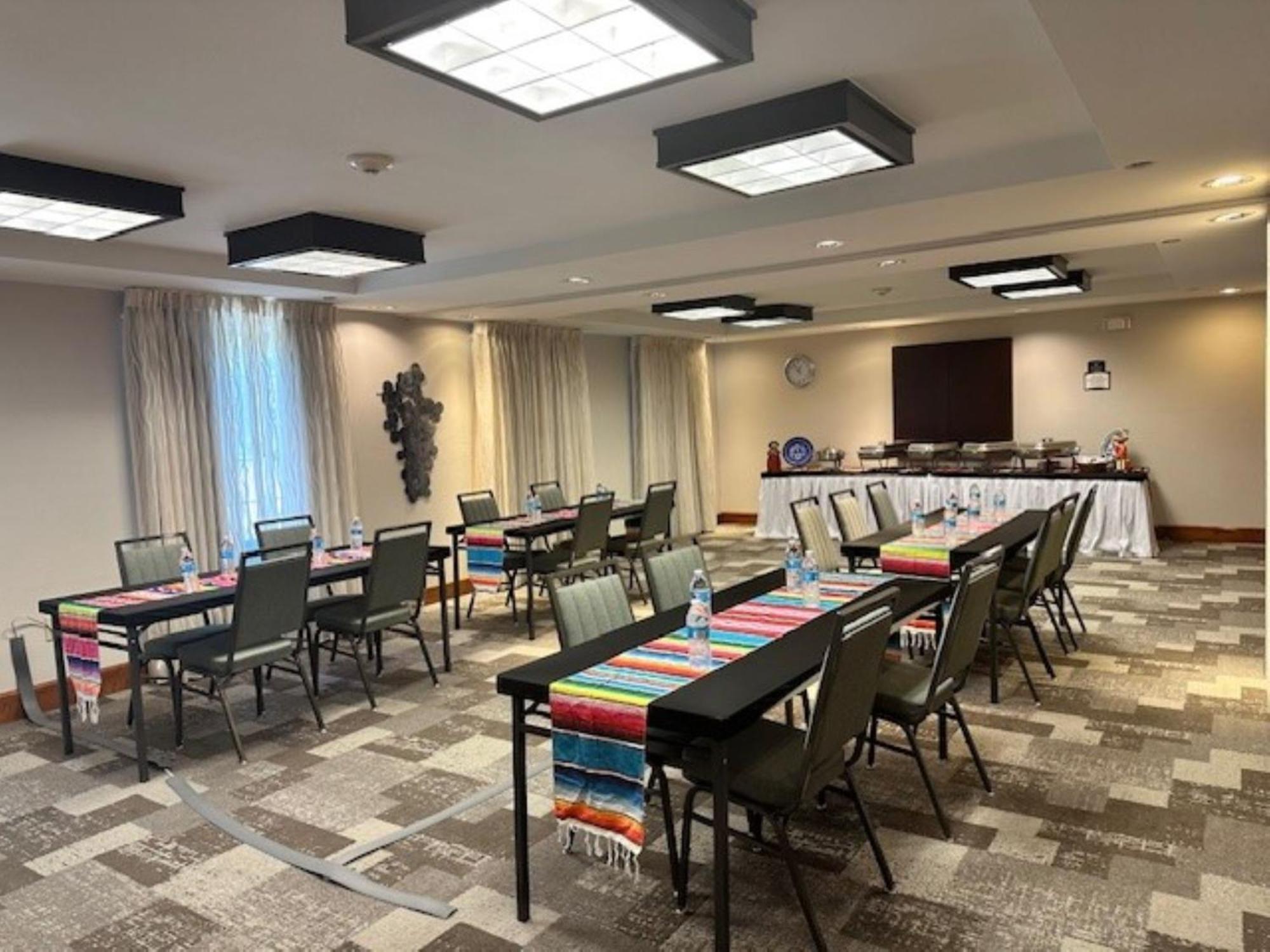 Staybridge Suites Houston West - Energy Corridor By Ihg Extérieur photo