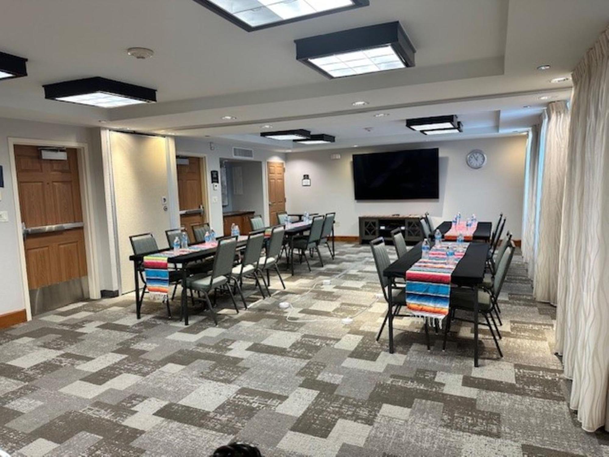 Staybridge Suites Houston West - Energy Corridor By Ihg Extérieur photo