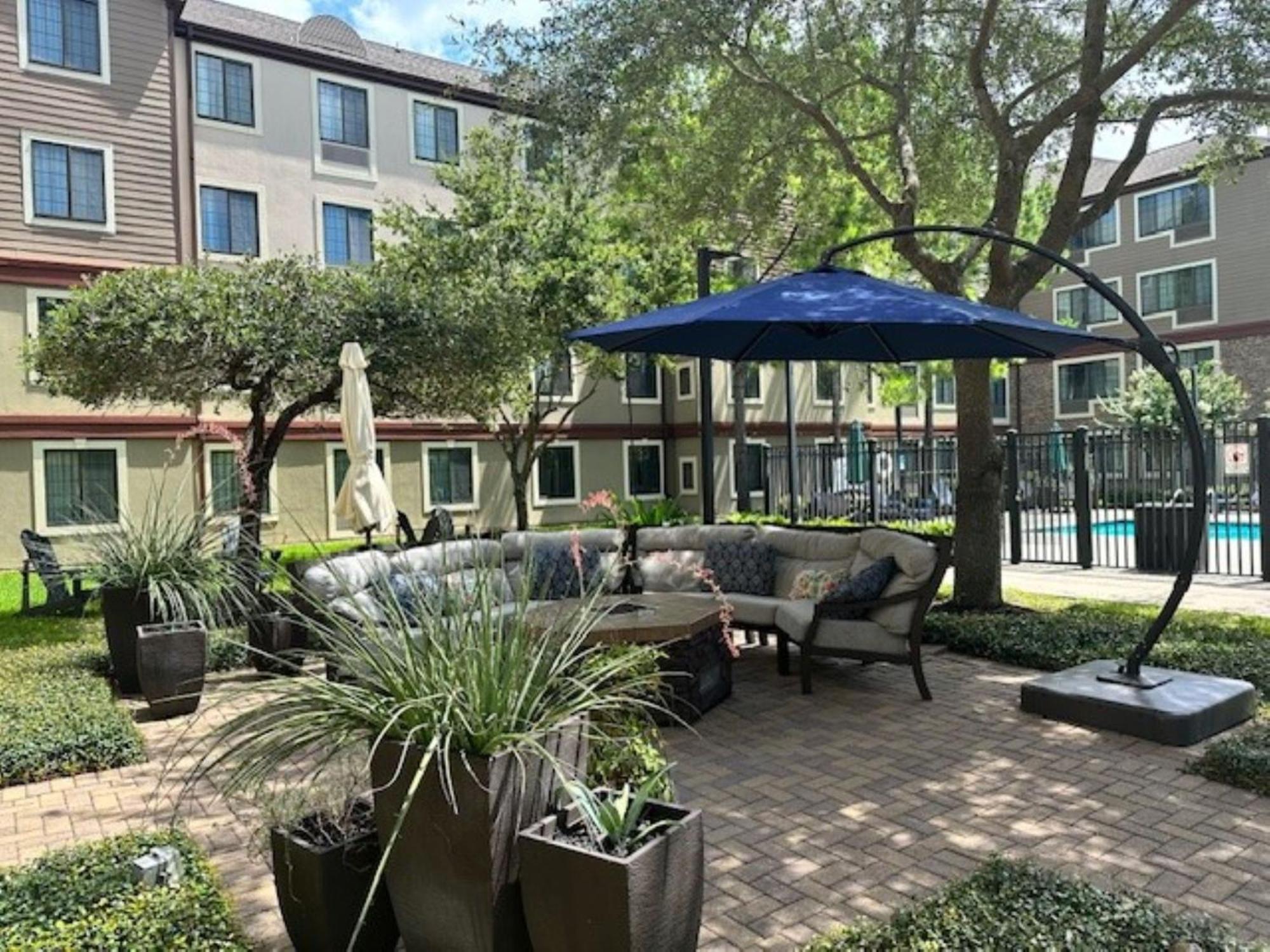 Staybridge Suites Houston West - Energy Corridor By Ihg Extérieur photo