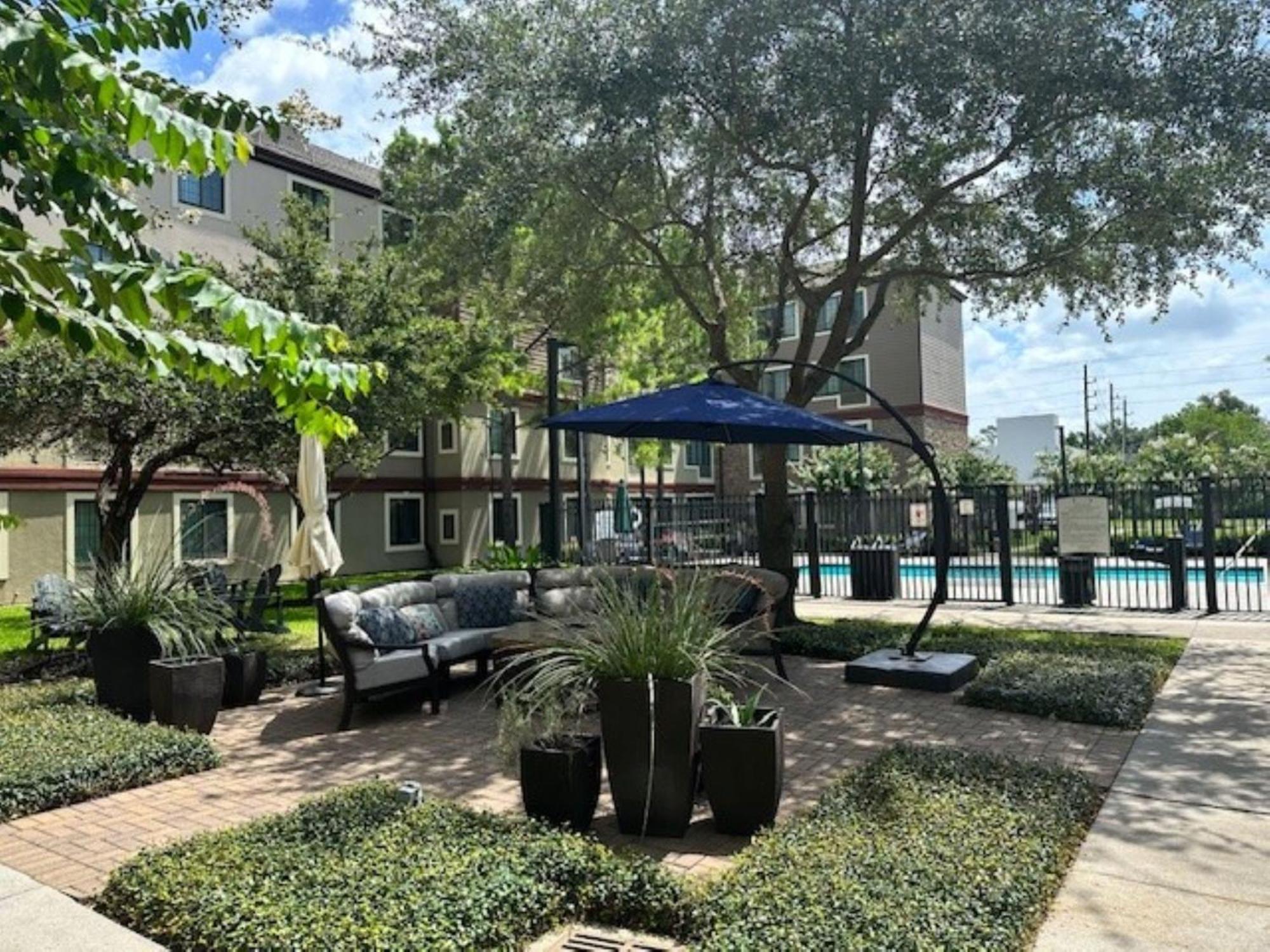 Staybridge Suites Houston West - Energy Corridor By Ihg Extérieur photo