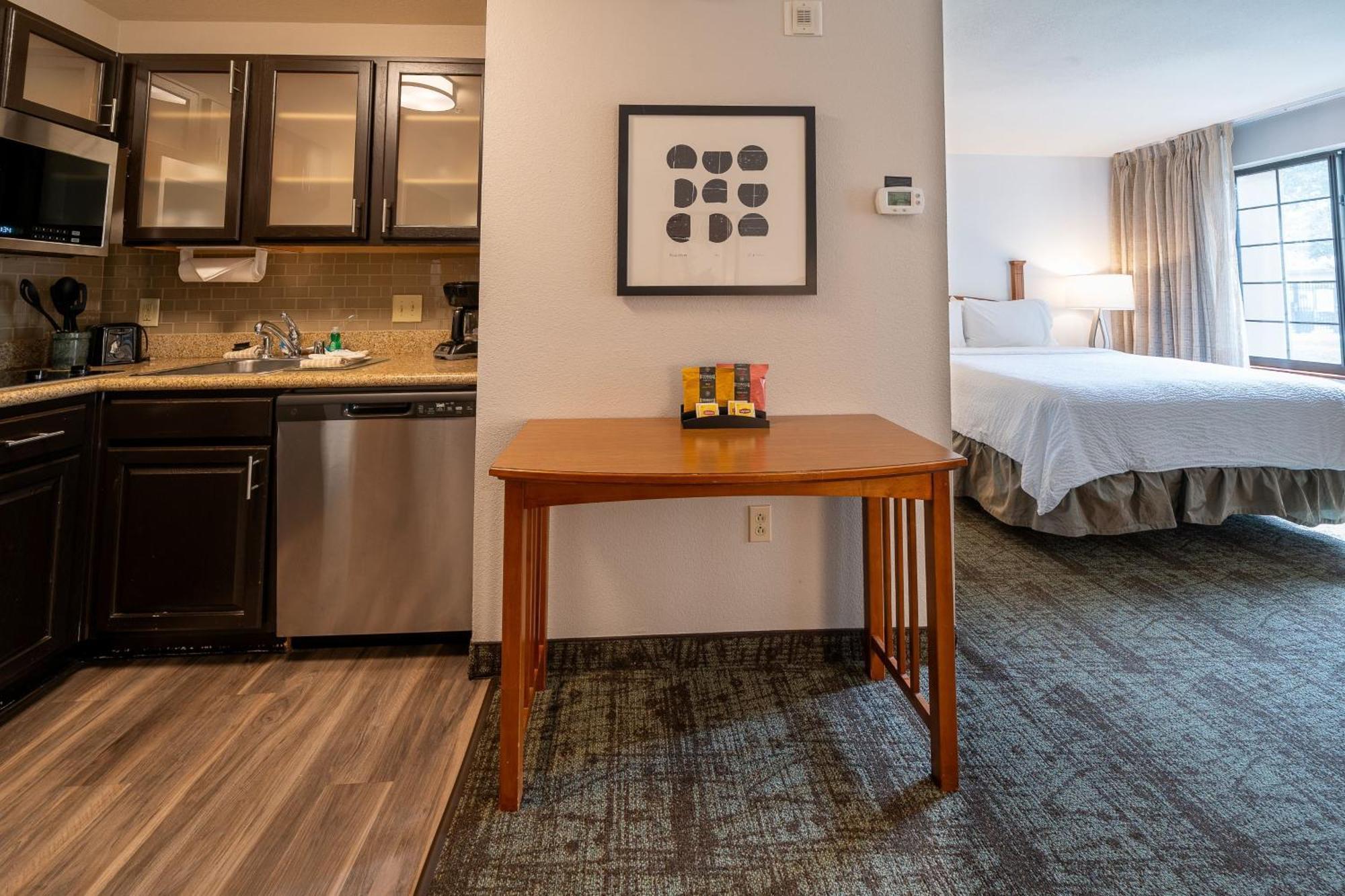 Staybridge Suites Houston West - Energy Corridor By Ihg Extérieur photo