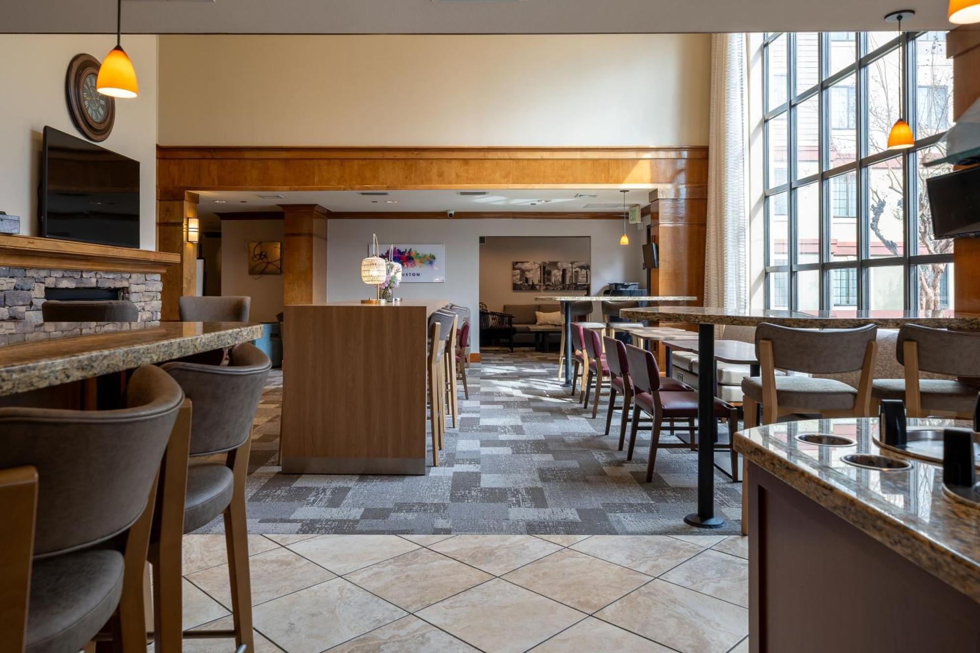 Staybridge Suites Houston West - Energy Corridor By Ihg Extérieur photo