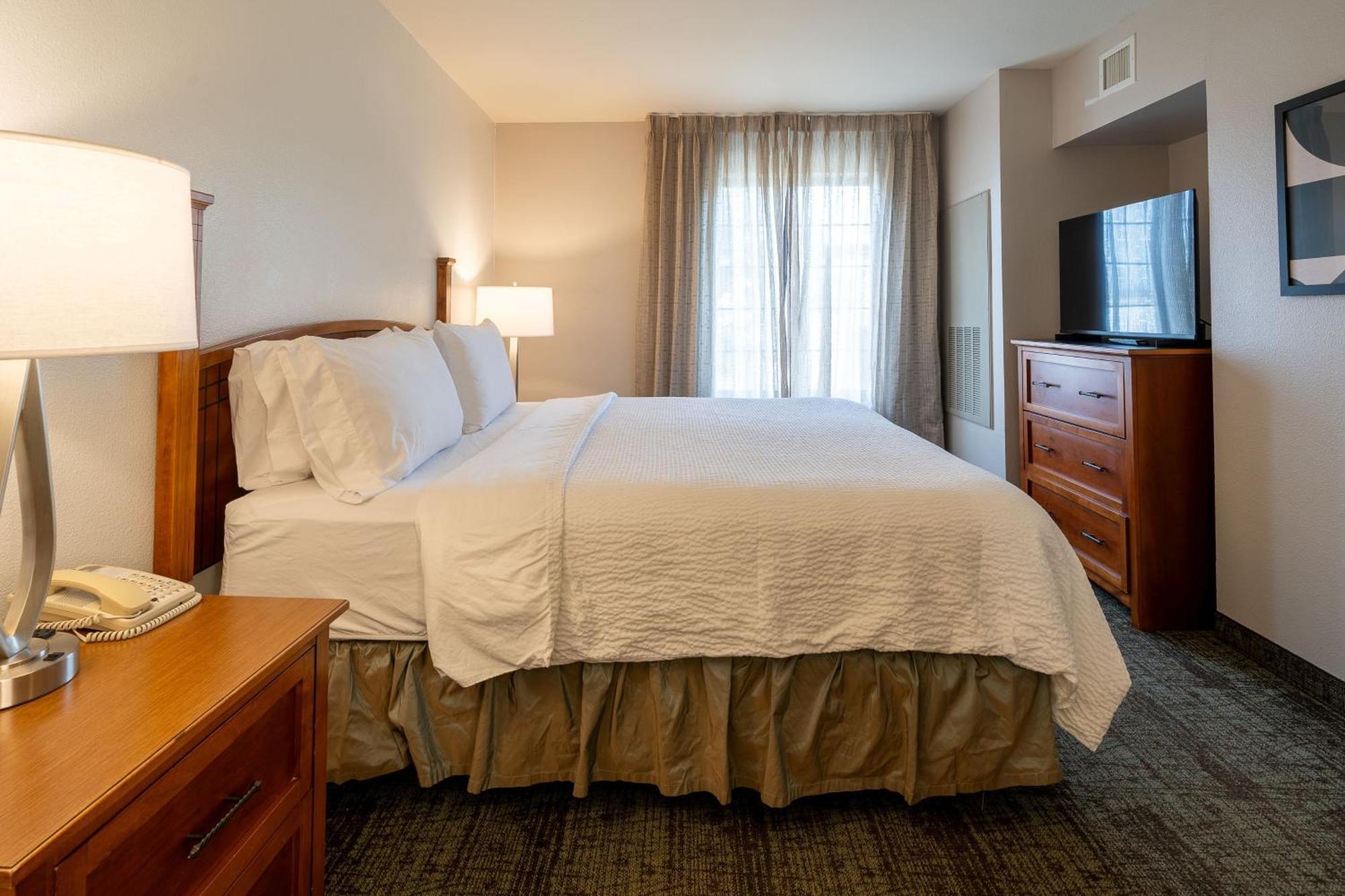 Staybridge Suites Houston West - Energy Corridor By Ihg Extérieur photo