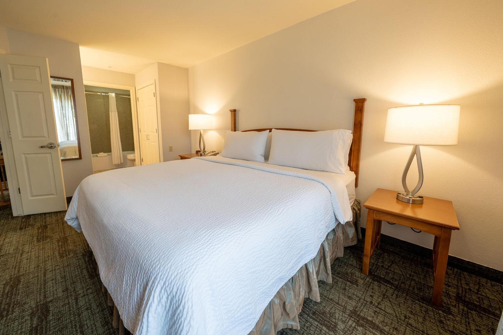 Staybridge Suites Houston West - Energy Corridor By Ihg Extérieur photo