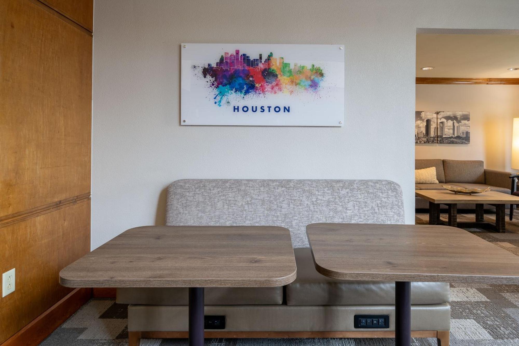 Staybridge Suites Houston West - Energy Corridor By Ihg Extérieur photo