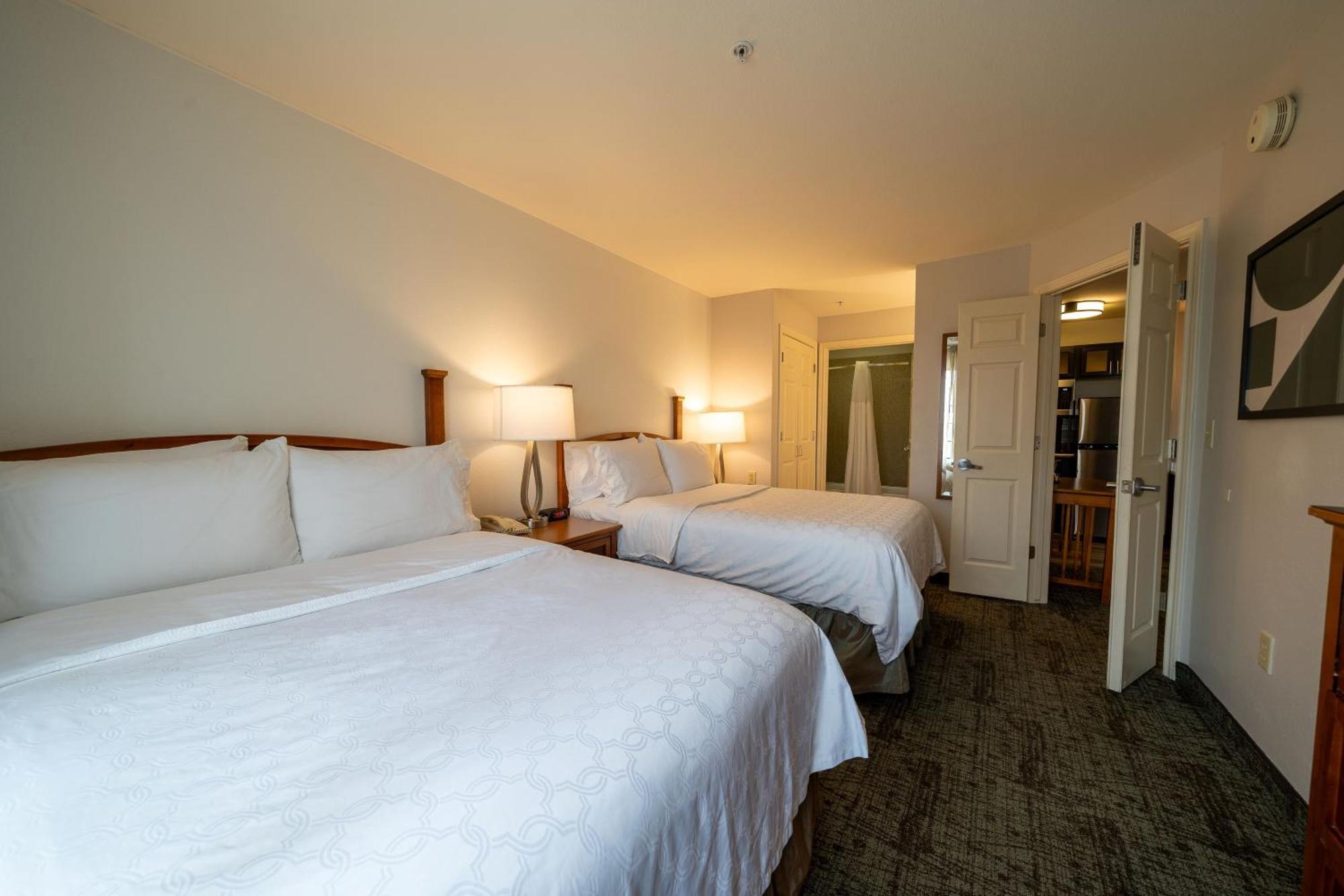 Staybridge Suites Houston West - Energy Corridor By Ihg Extérieur photo