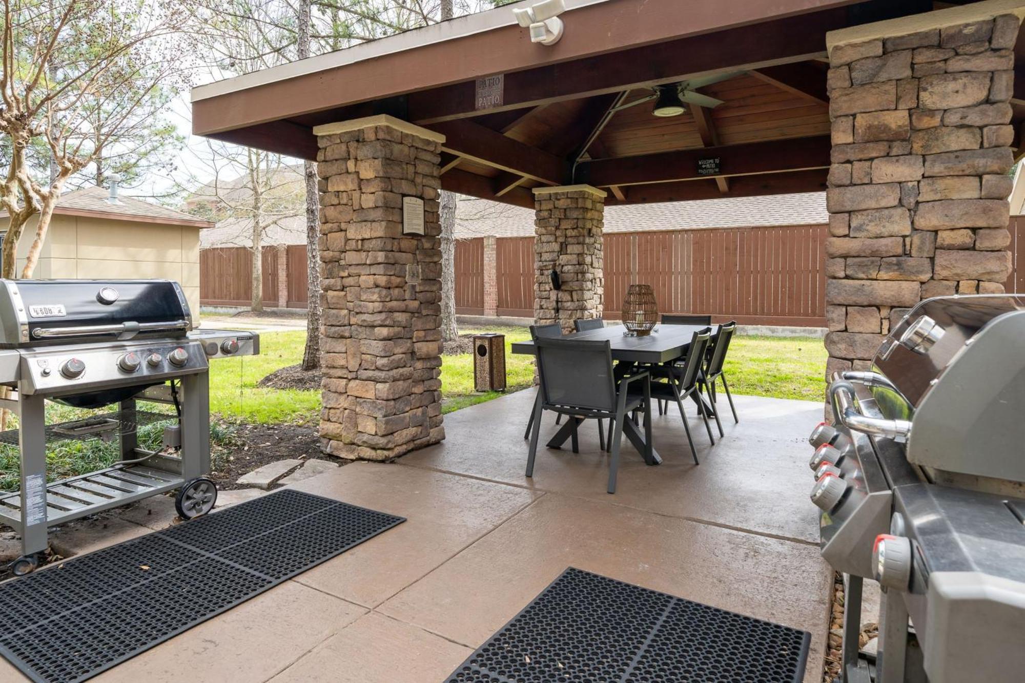 Staybridge Suites Houston West - Energy Corridor By Ihg Extérieur photo