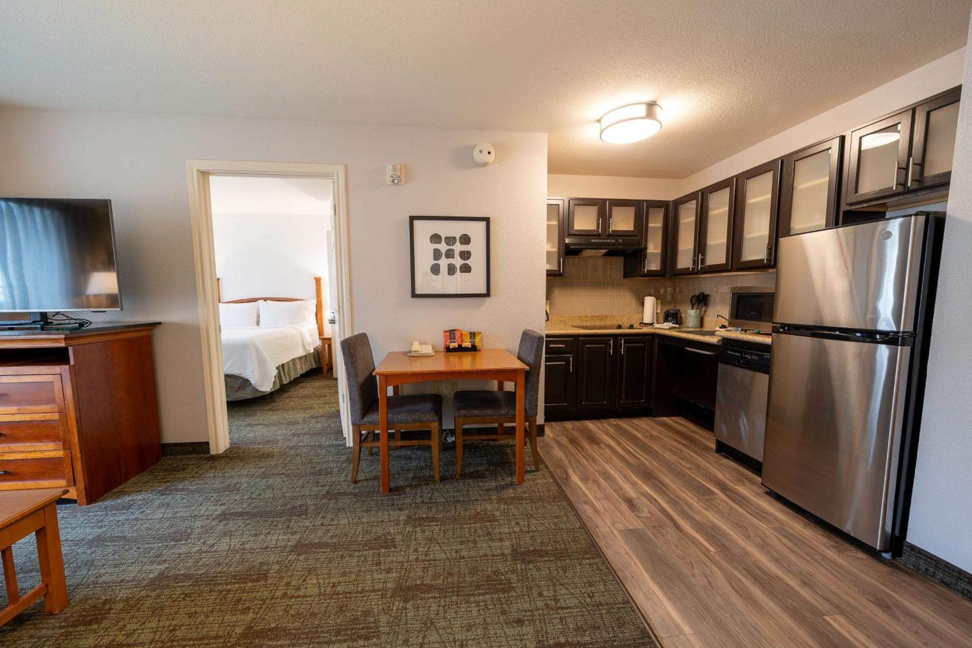 Staybridge Suites Houston West - Energy Corridor By Ihg Extérieur photo