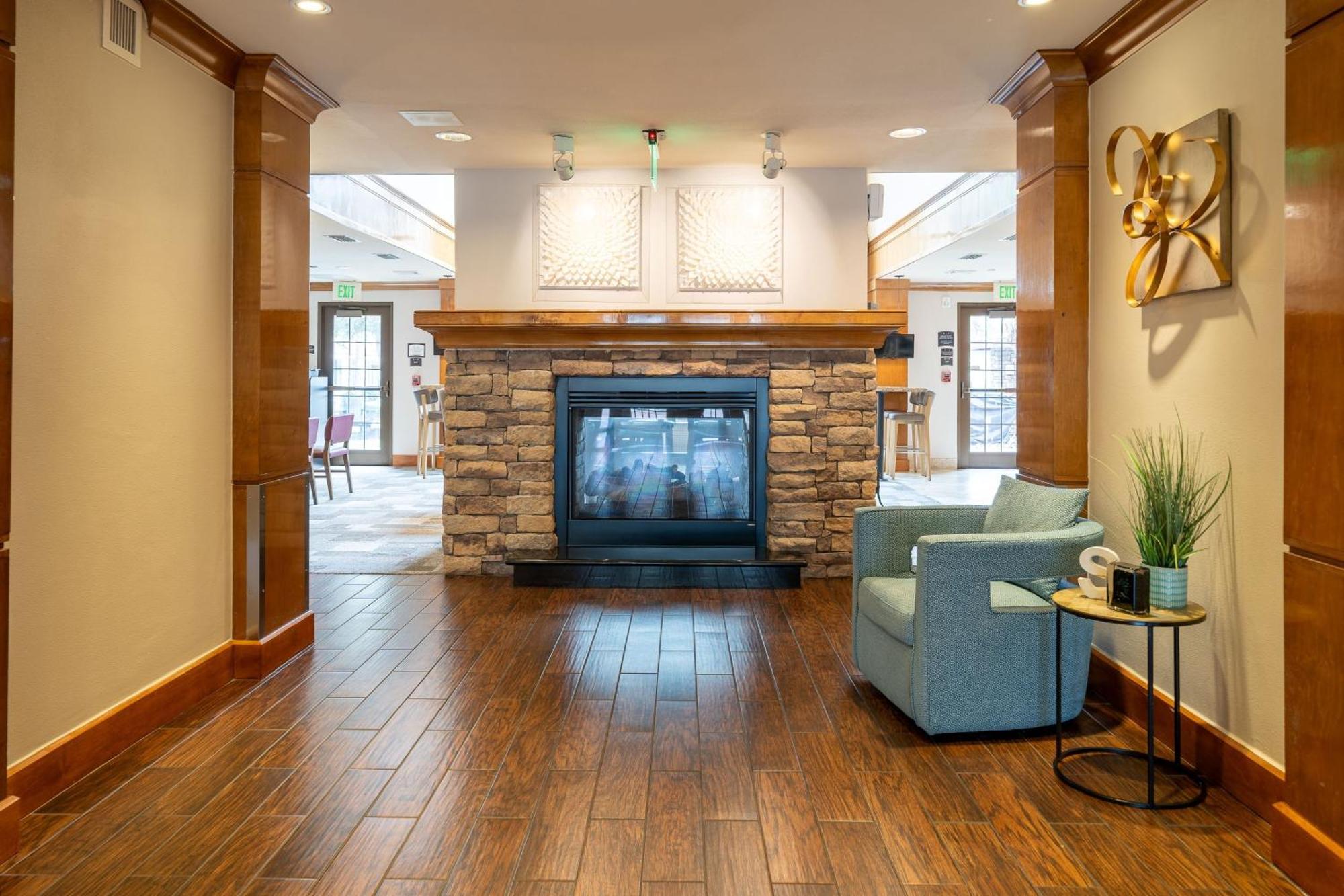 Staybridge Suites Houston West - Energy Corridor By Ihg Extérieur photo