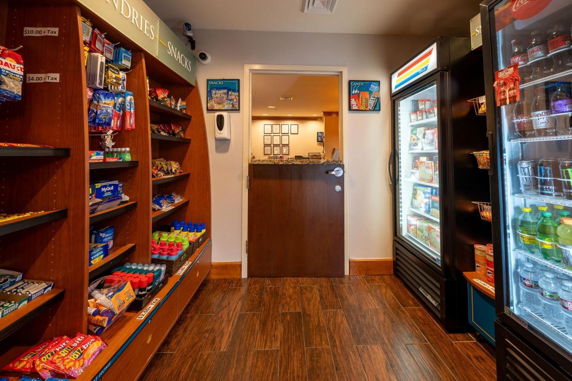 Staybridge Suites Houston West - Energy Corridor By Ihg Extérieur photo