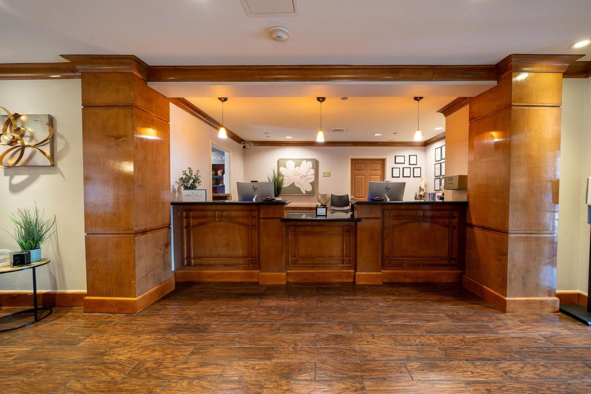 Staybridge Suites Houston West - Energy Corridor By Ihg Extérieur photo