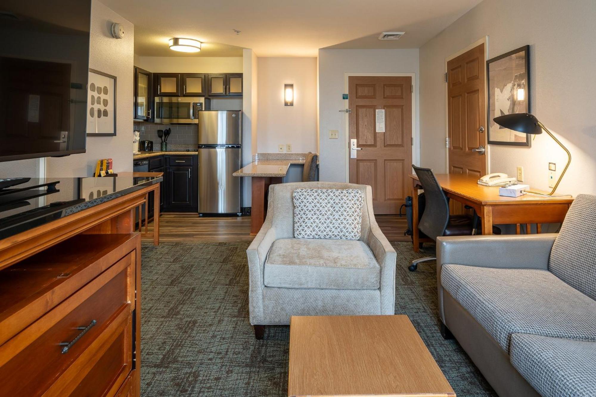 Staybridge Suites Houston West - Energy Corridor By Ihg Extérieur photo