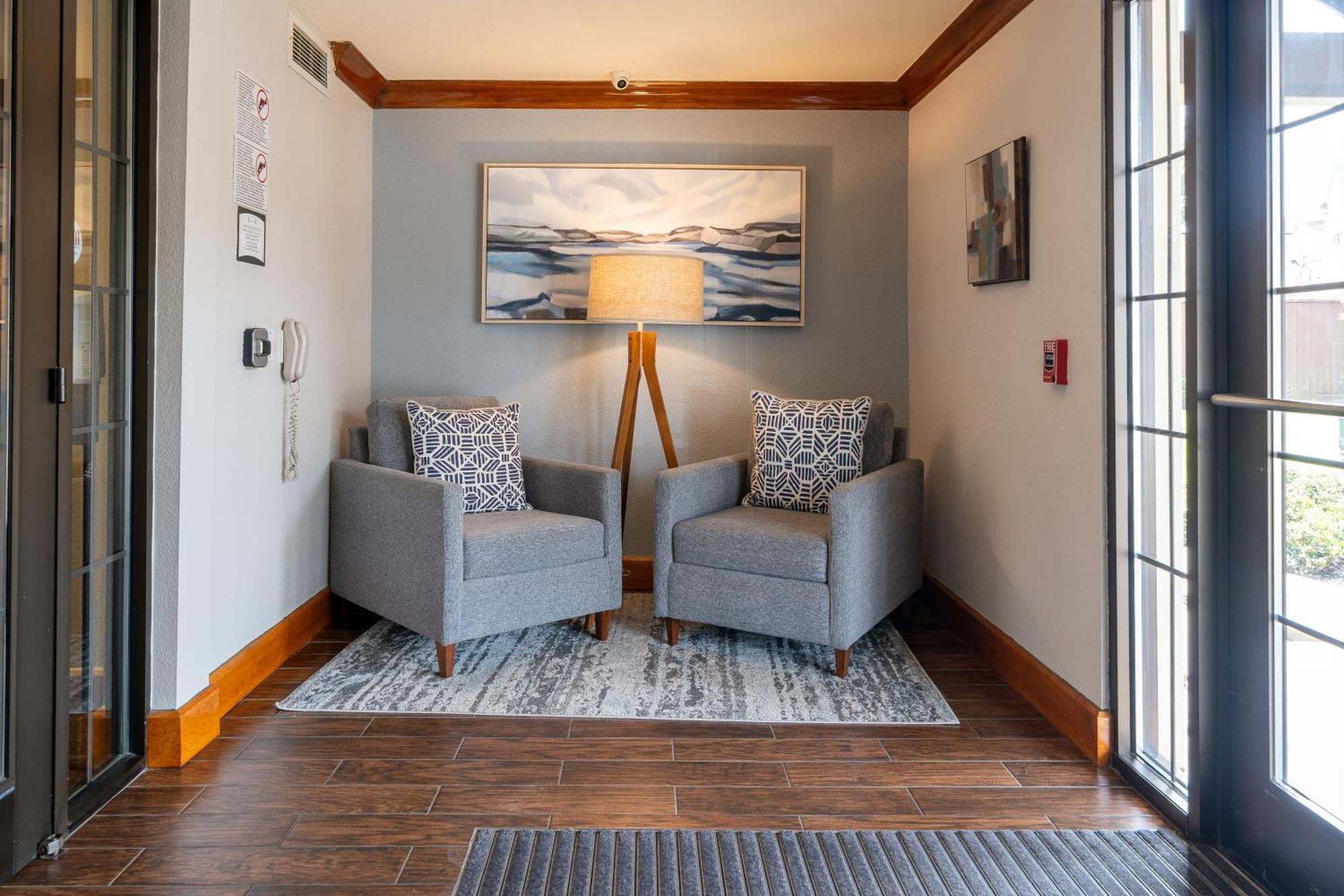 Staybridge Suites Houston West - Energy Corridor By Ihg Extérieur photo