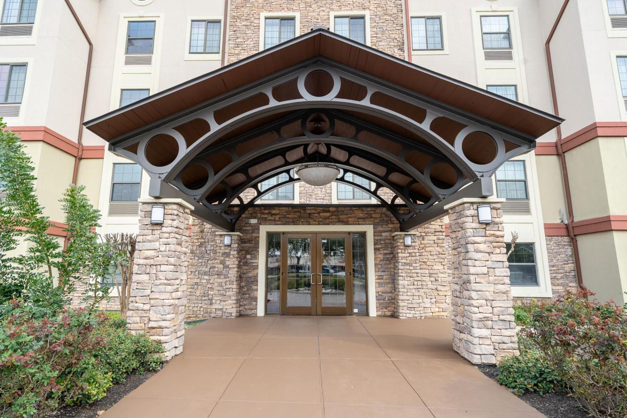 Staybridge Suites Houston West - Energy Corridor By Ihg Extérieur photo