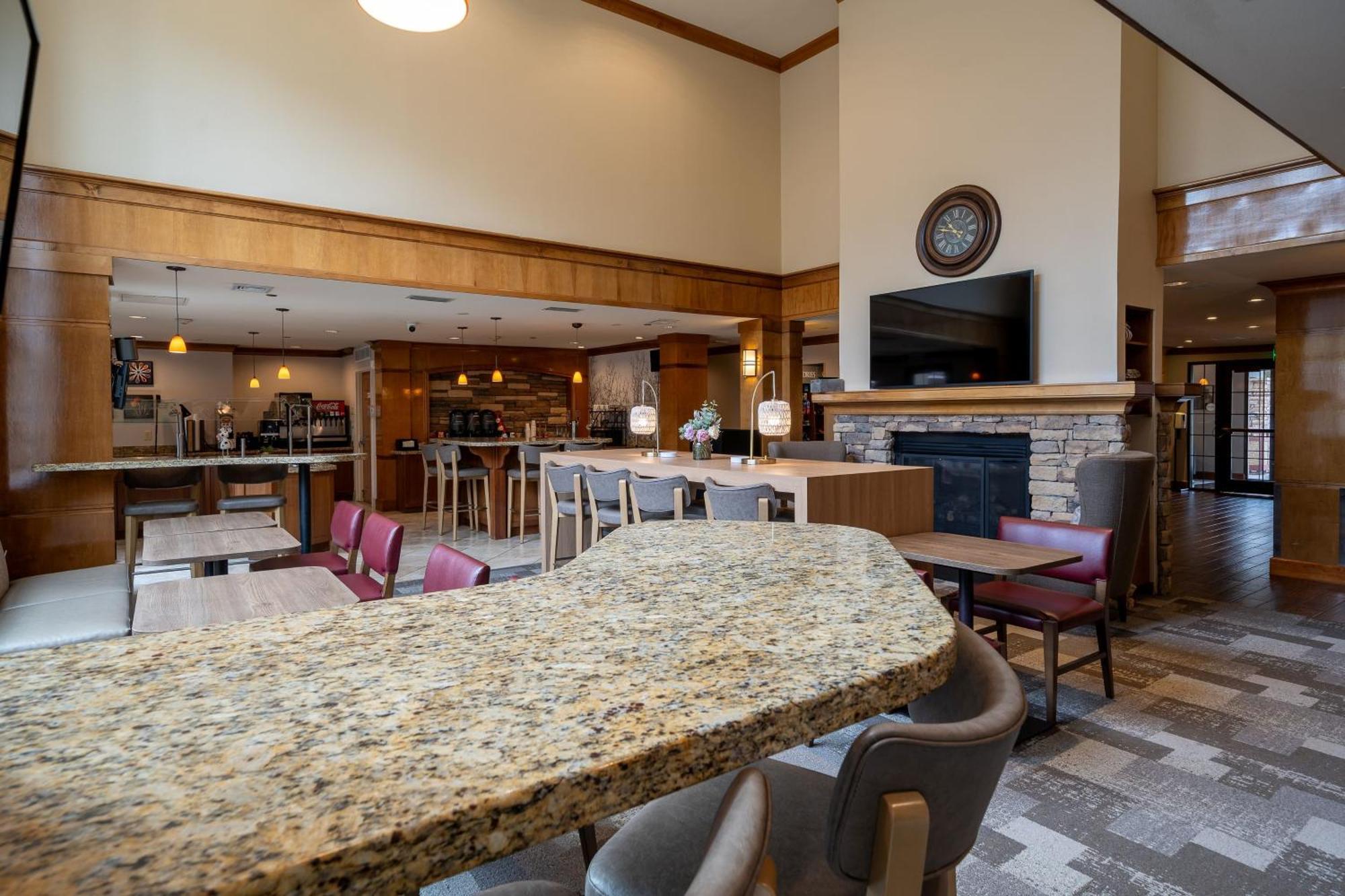 Staybridge Suites Houston West - Energy Corridor By Ihg Extérieur photo