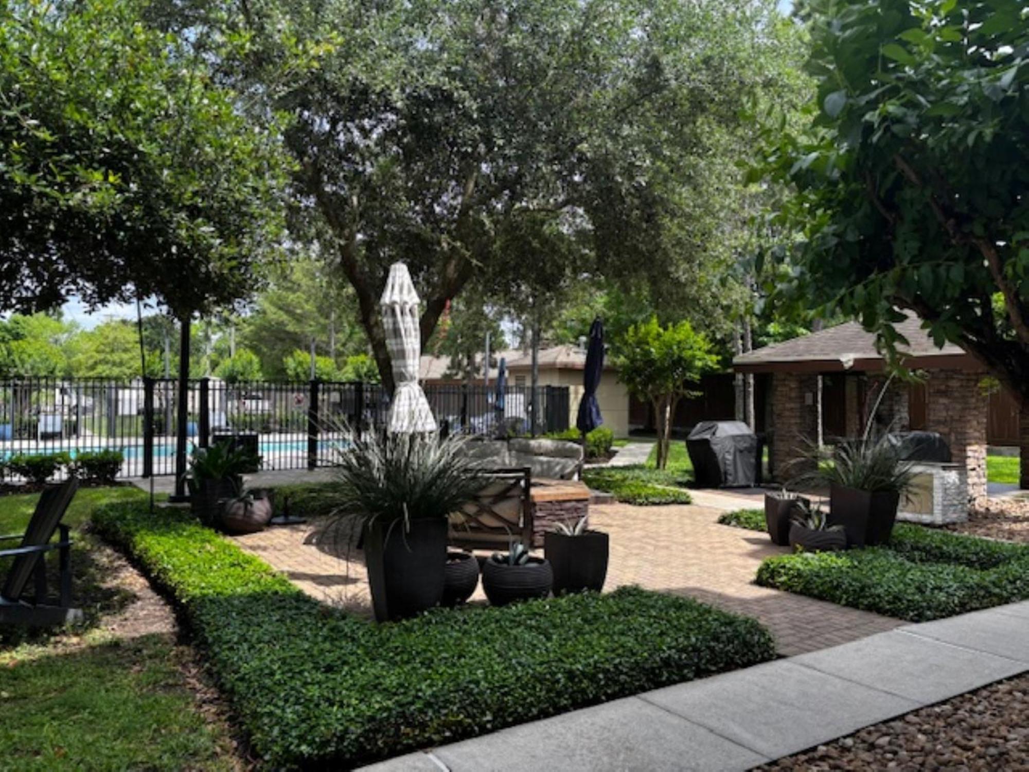 Staybridge Suites Houston West - Energy Corridor By Ihg Extérieur photo