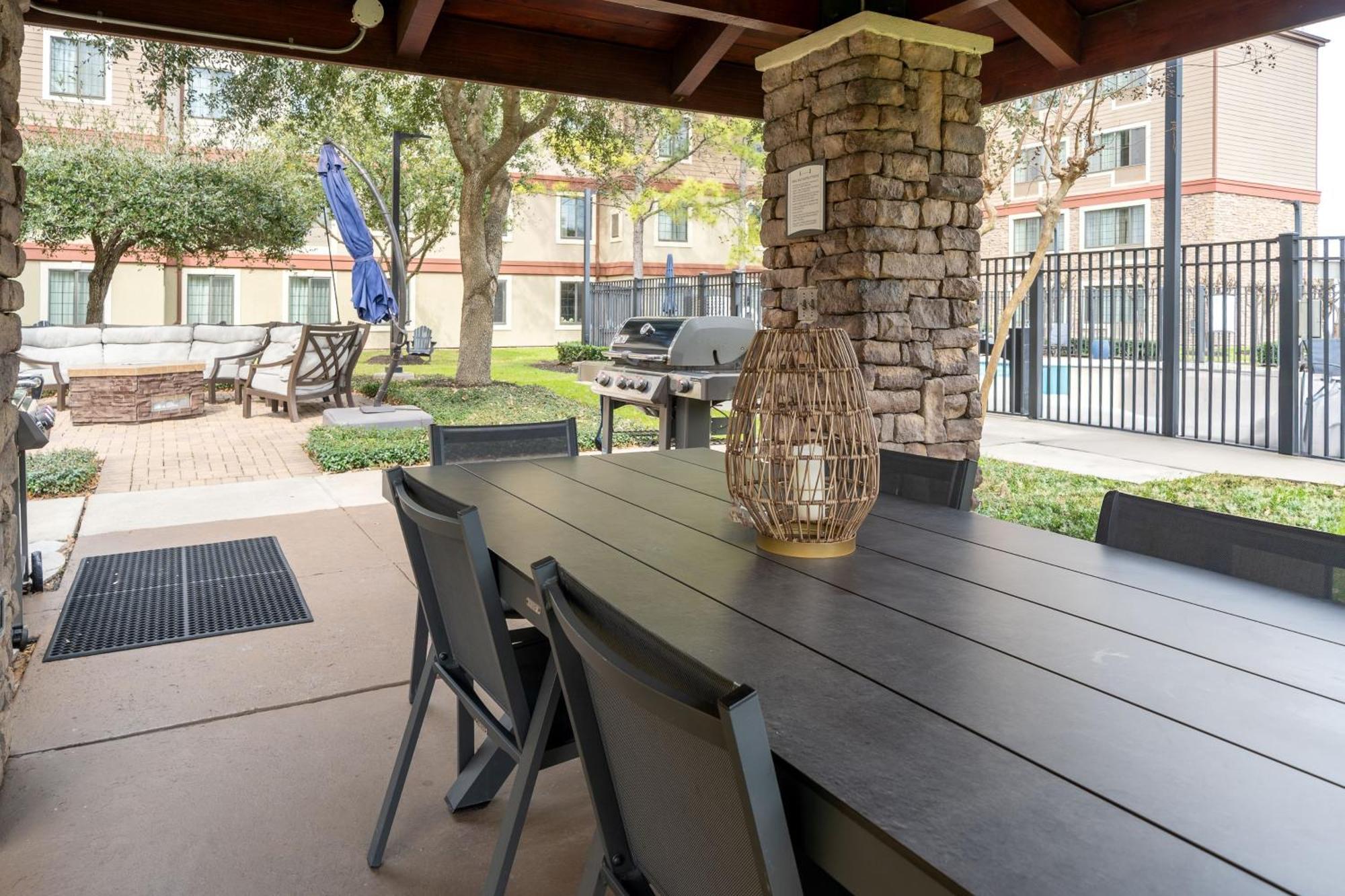 Staybridge Suites Houston West - Energy Corridor By Ihg Extérieur photo