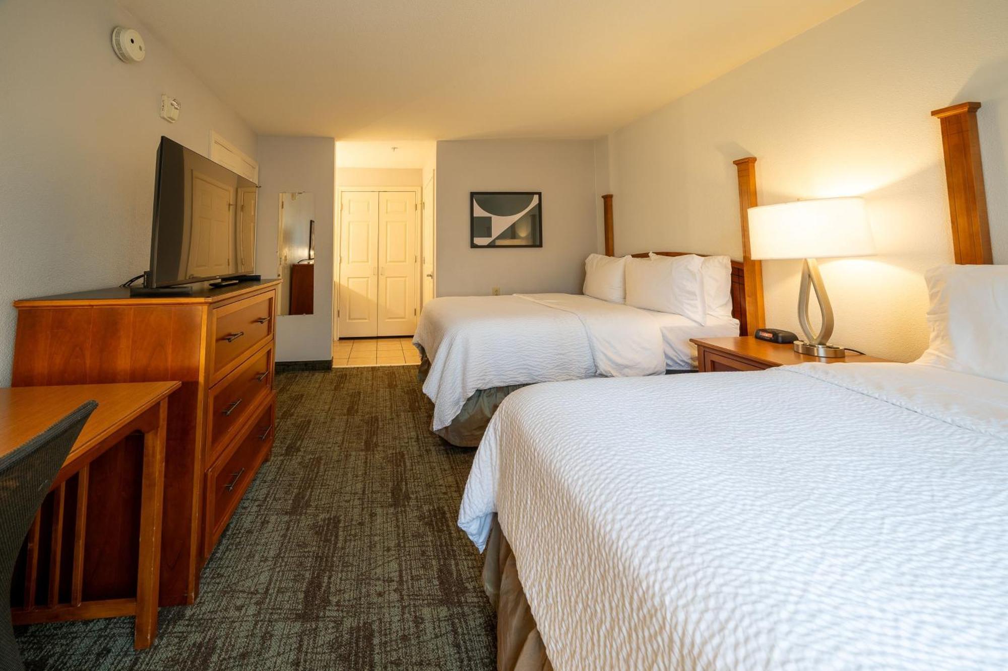 Staybridge Suites Houston West - Energy Corridor By Ihg Extérieur photo