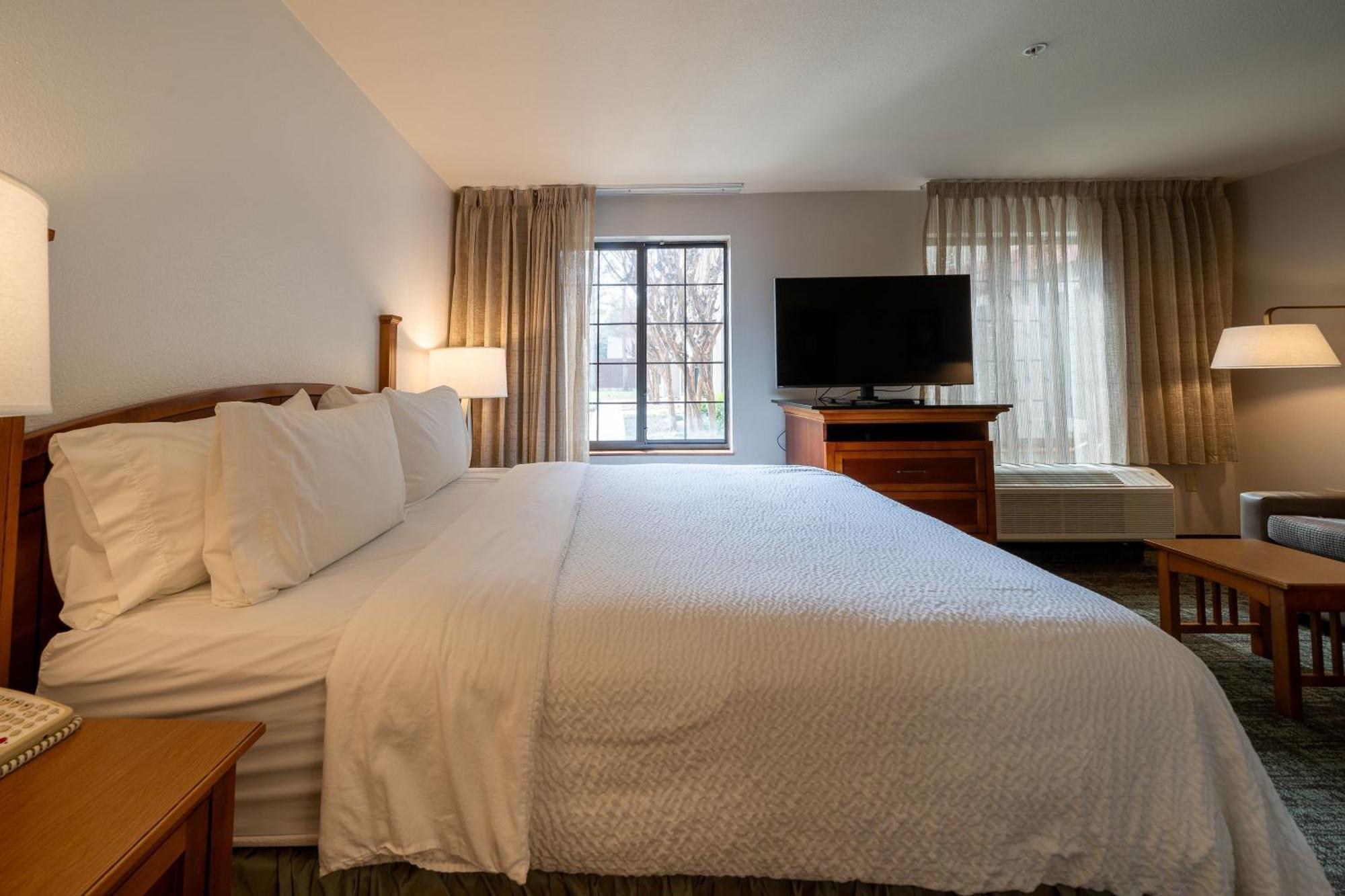 Staybridge Suites Houston West - Energy Corridor By Ihg Extérieur photo