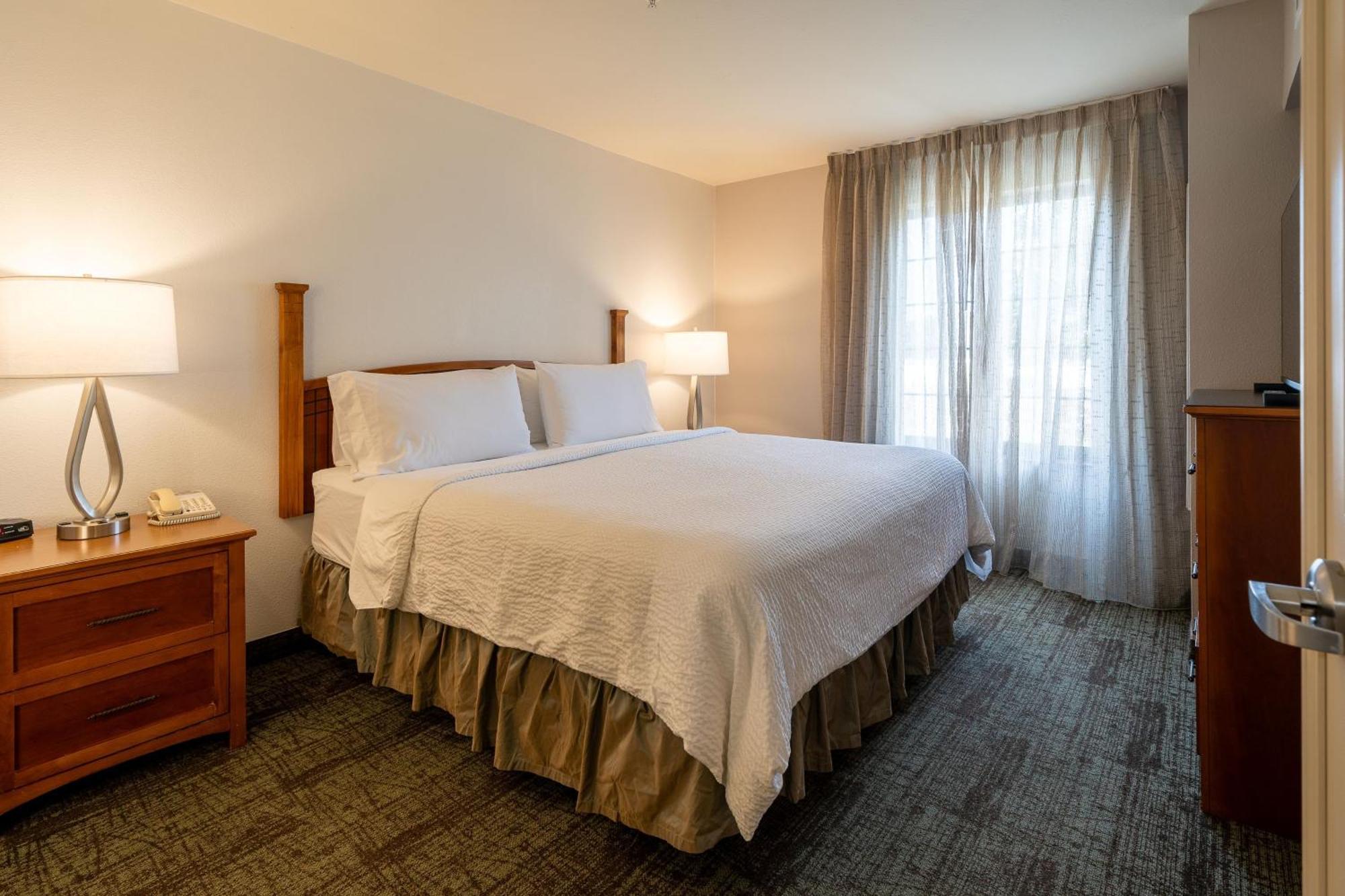 Staybridge Suites Houston West - Energy Corridor By Ihg Extérieur photo