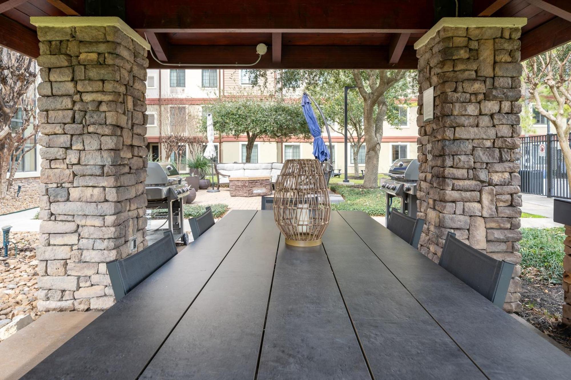 Staybridge Suites Houston West - Energy Corridor By Ihg Extérieur photo