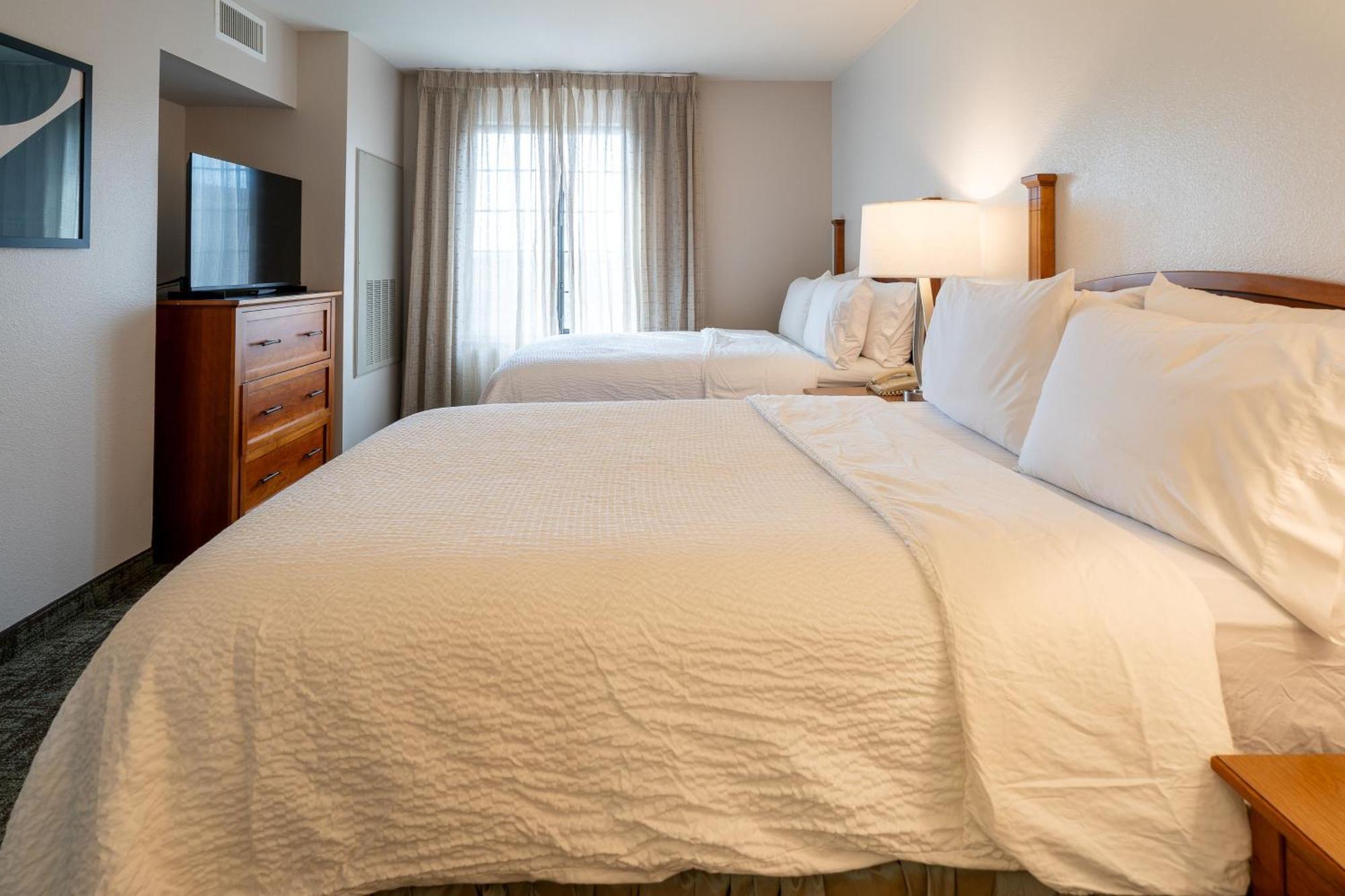 Staybridge Suites Houston West - Energy Corridor By Ihg Extérieur photo