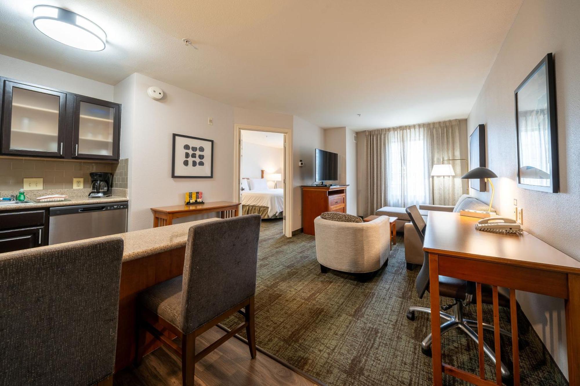 Staybridge Suites Houston West - Energy Corridor By Ihg Extérieur photo