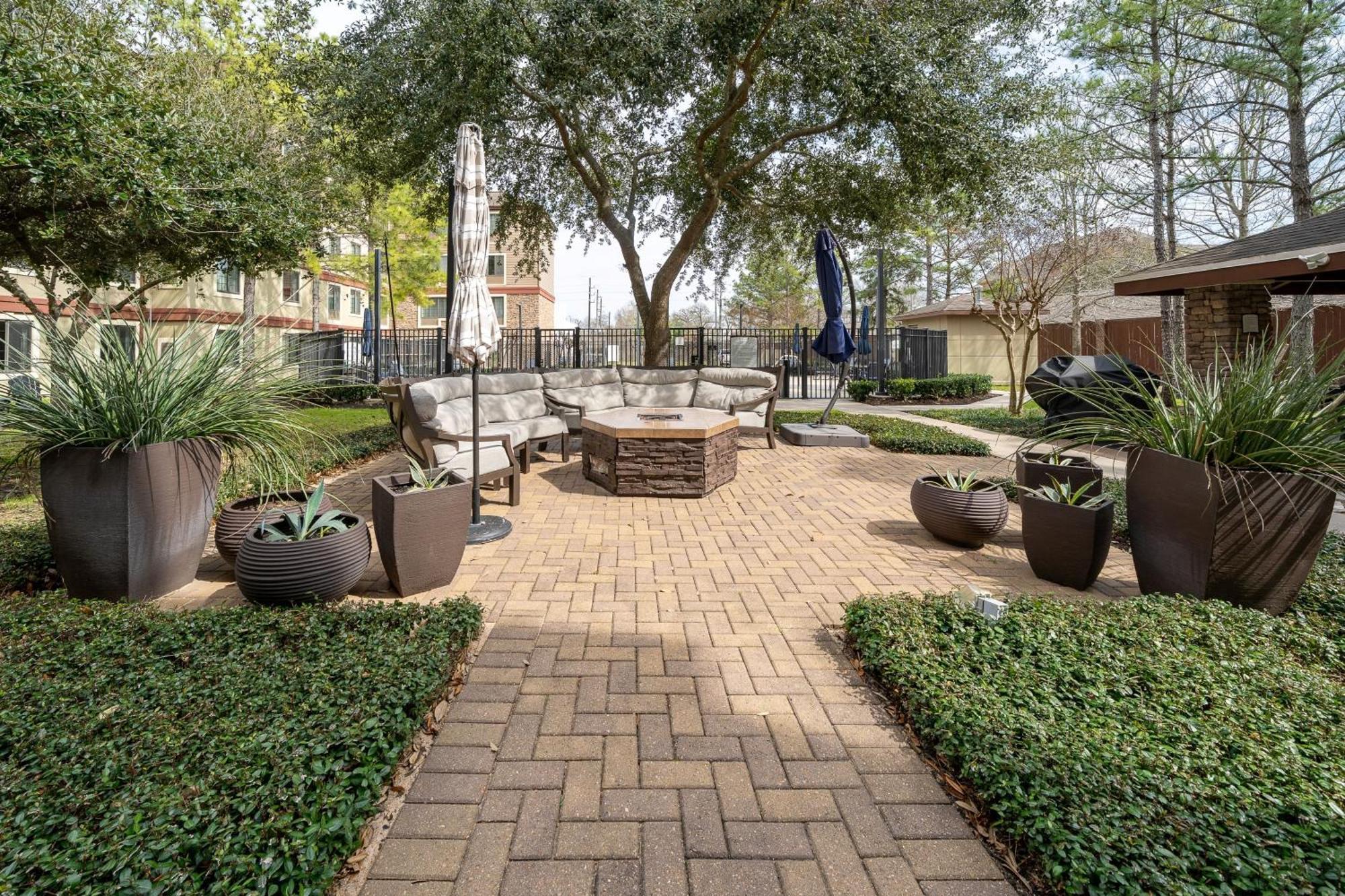 Staybridge Suites Houston West - Energy Corridor By Ihg Extérieur photo
