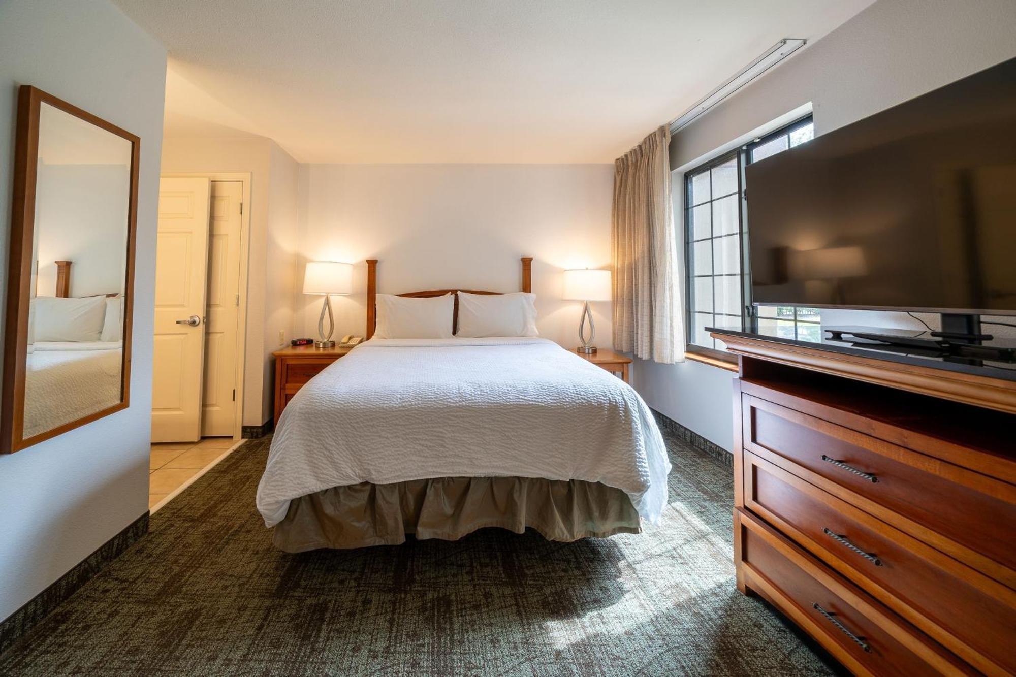 Staybridge Suites Houston West - Energy Corridor By Ihg Extérieur photo