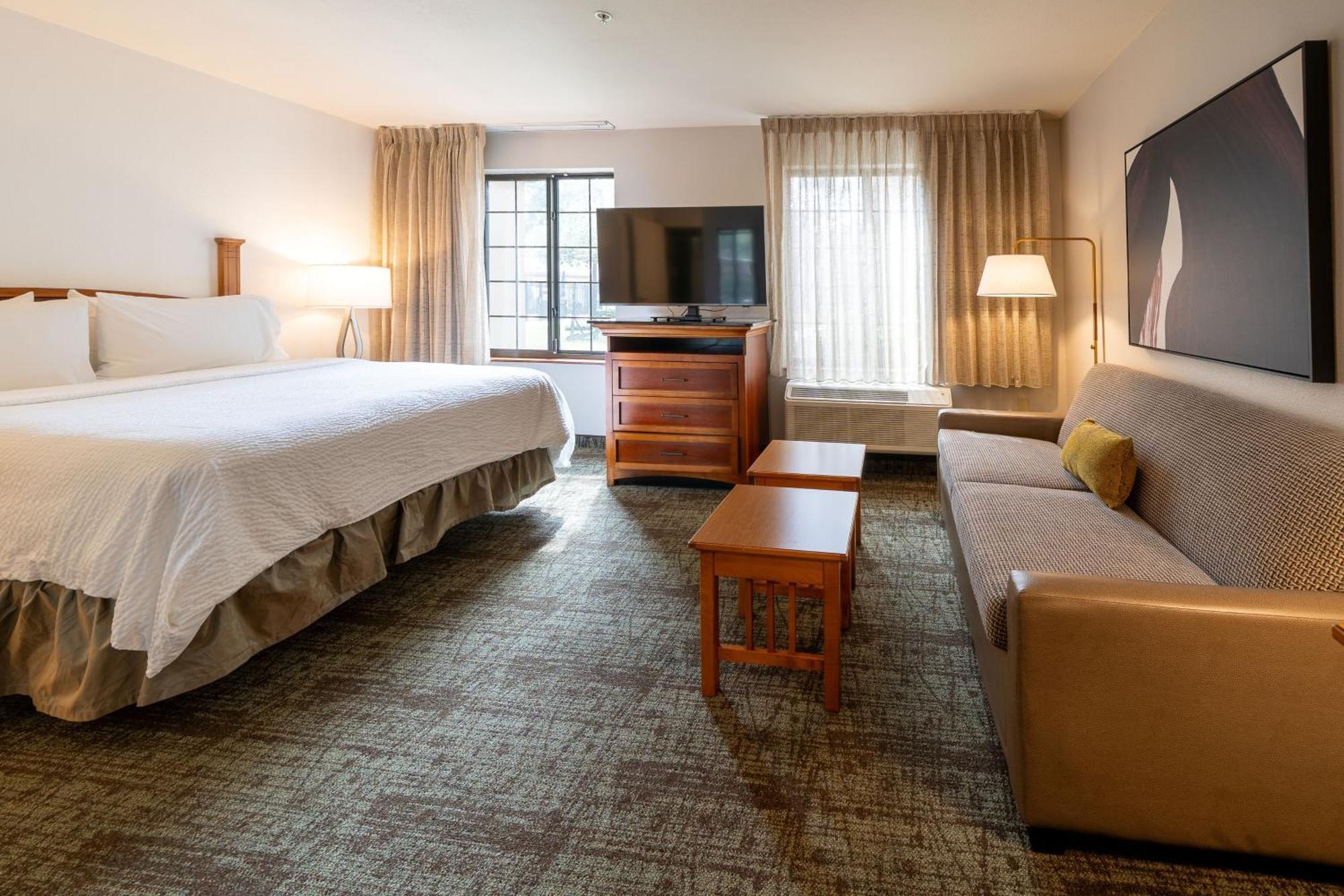Staybridge Suites Houston West - Energy Corridor By Ihg Extérieur photo