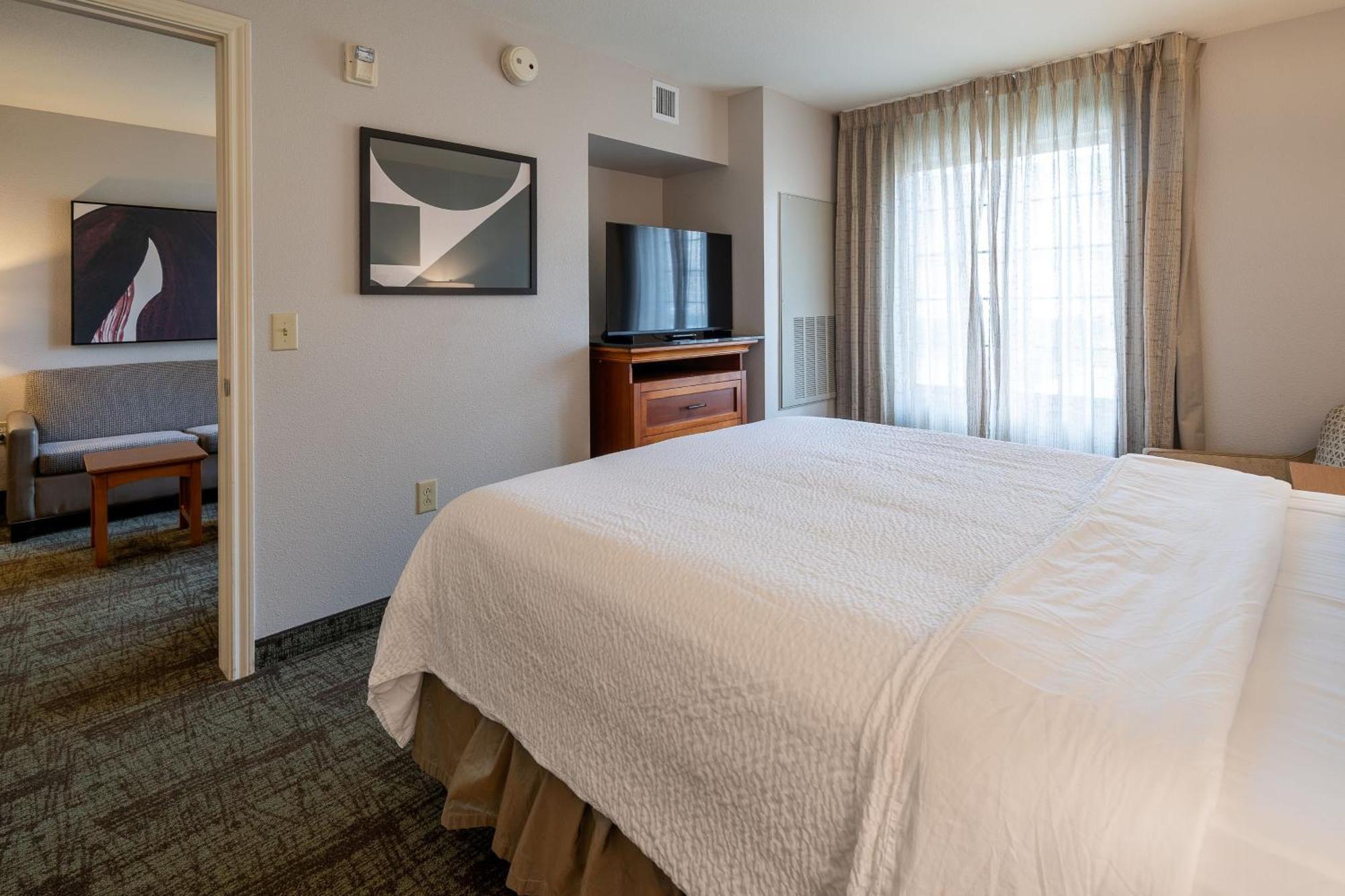 Staybridge Suites Houston West - Energy Corridor By Ihg Extérieur photo