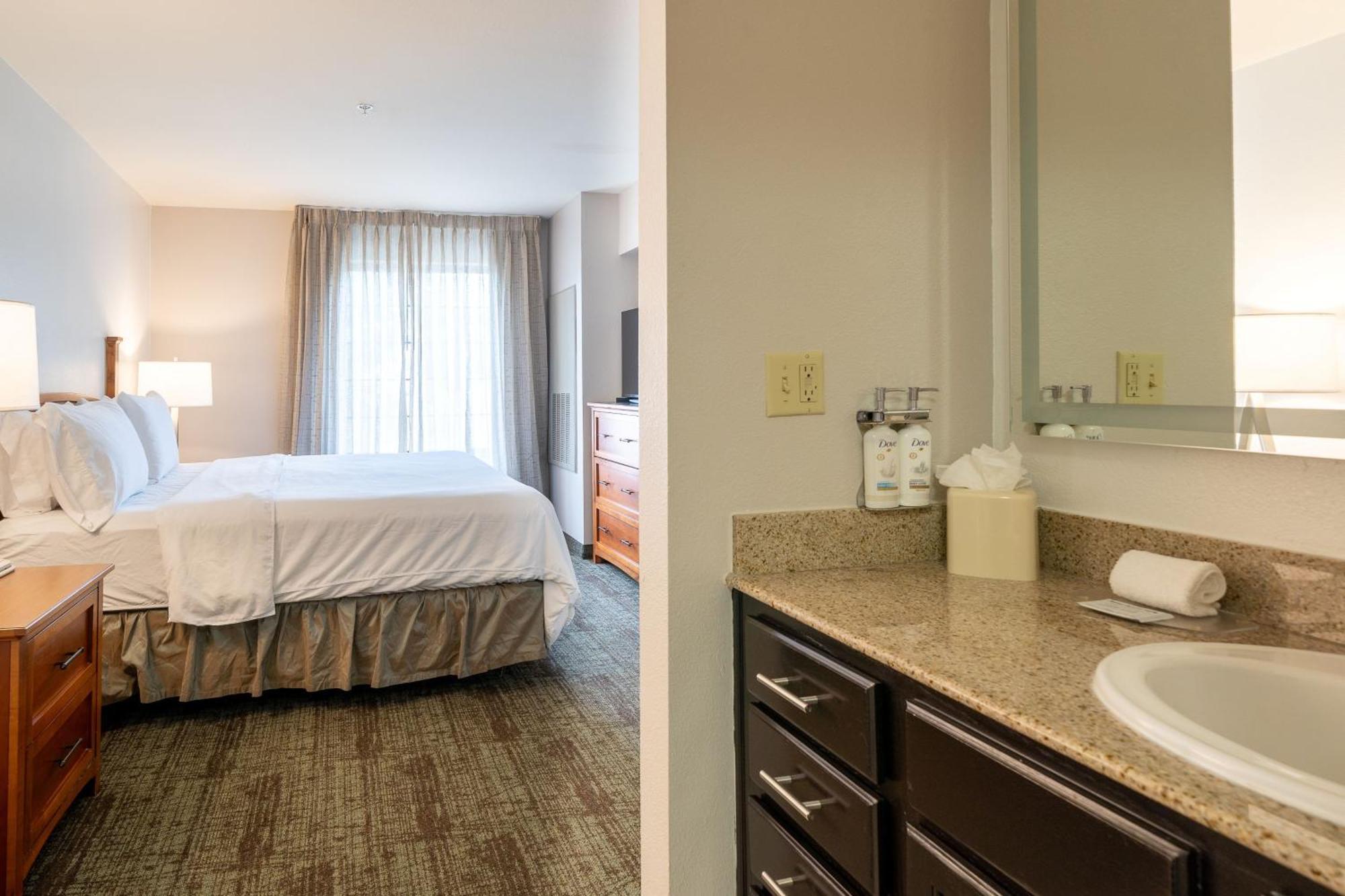 Staybridge Suites Houston West - Energy Corridor By Ihg Extérieur photo