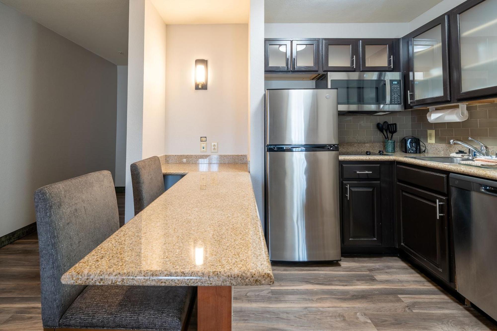 Staybridge Suites Houston West - Energy Corridor By Ihg Extérieur photo